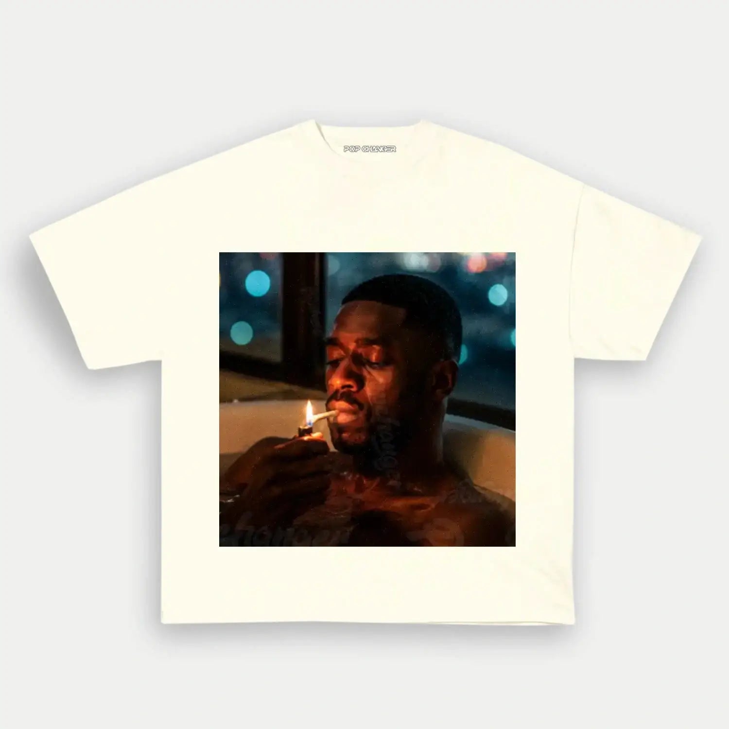 France team Tee120 - POPCHANGER