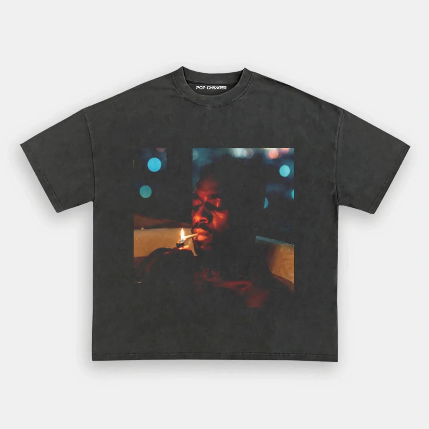 France team Tee120 - POPCHANGER