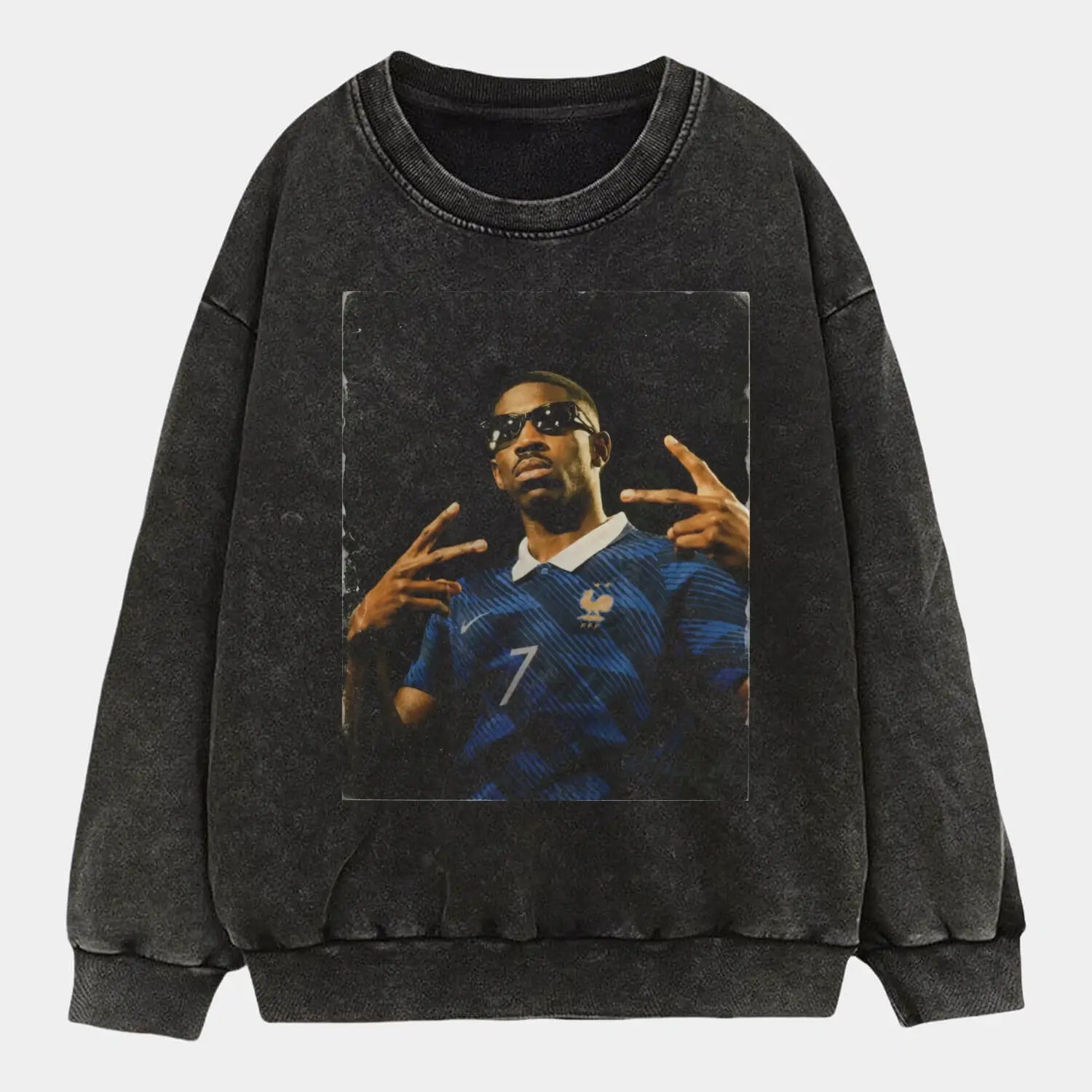 France team Tee121 - POPCHANGER