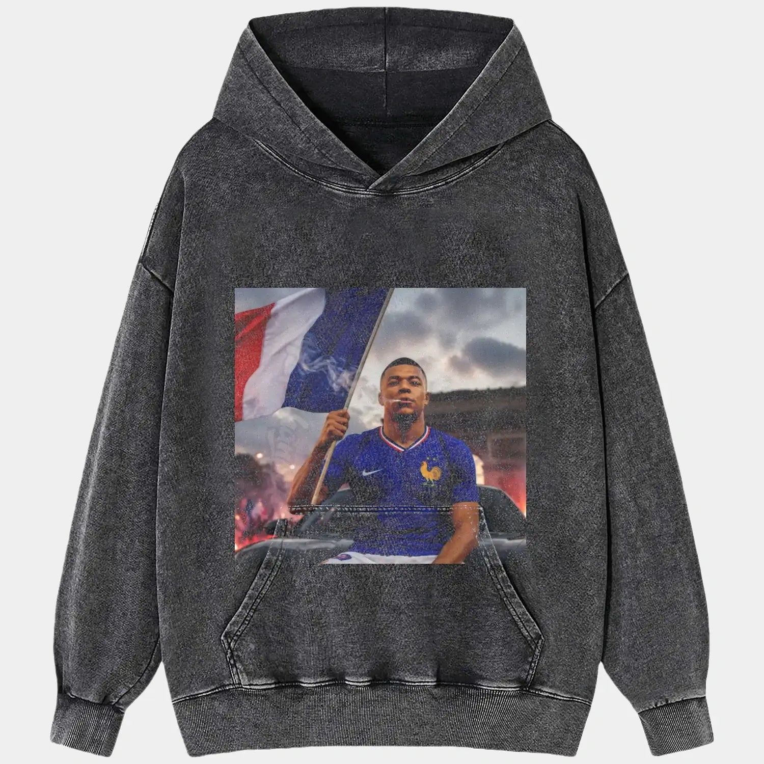 France team Tee122 - POPCHANGER