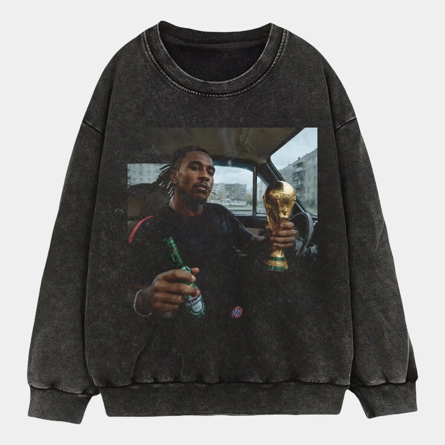 France team Tee123 - POPCHANGER