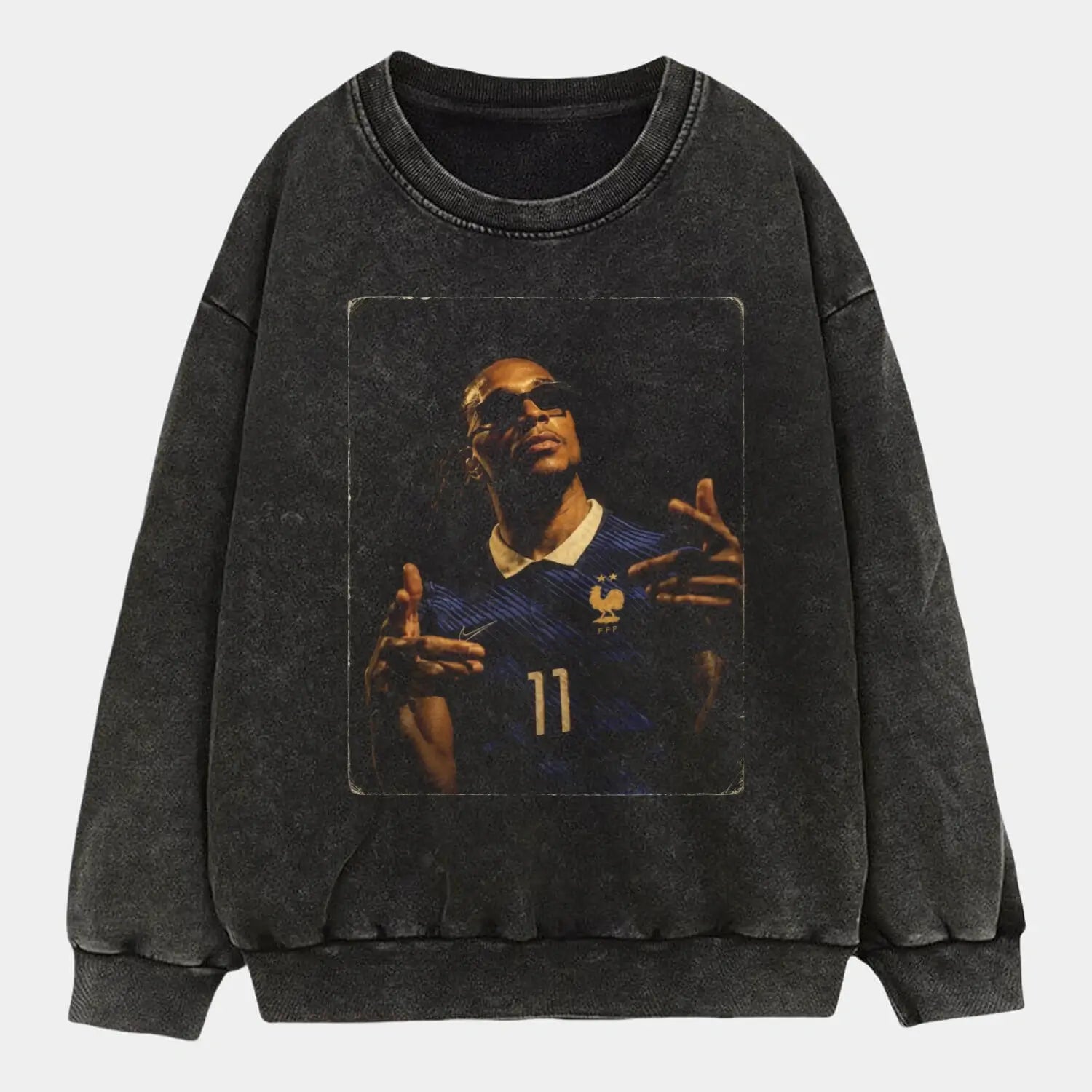 France team Tee125 - POPCHANGER