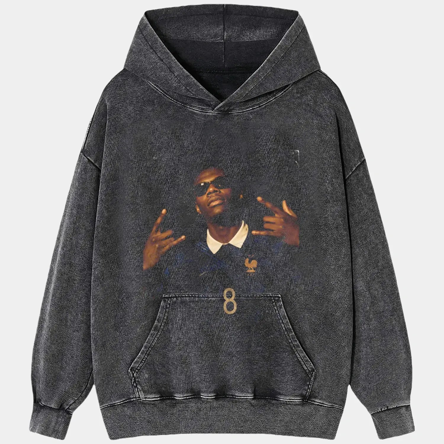 France team Tee126 - POPCHANGER