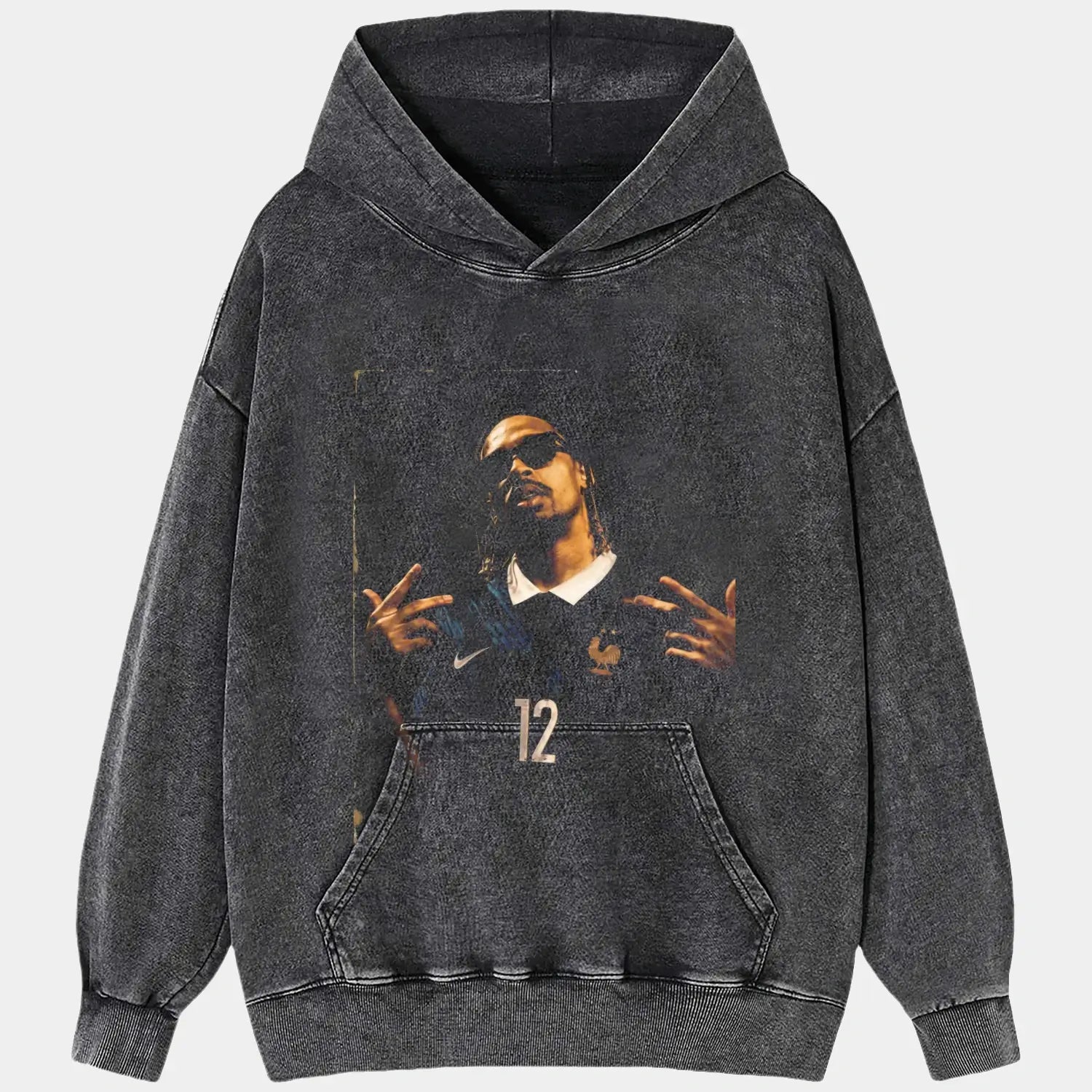 France team Tee127 - POPCHANGER