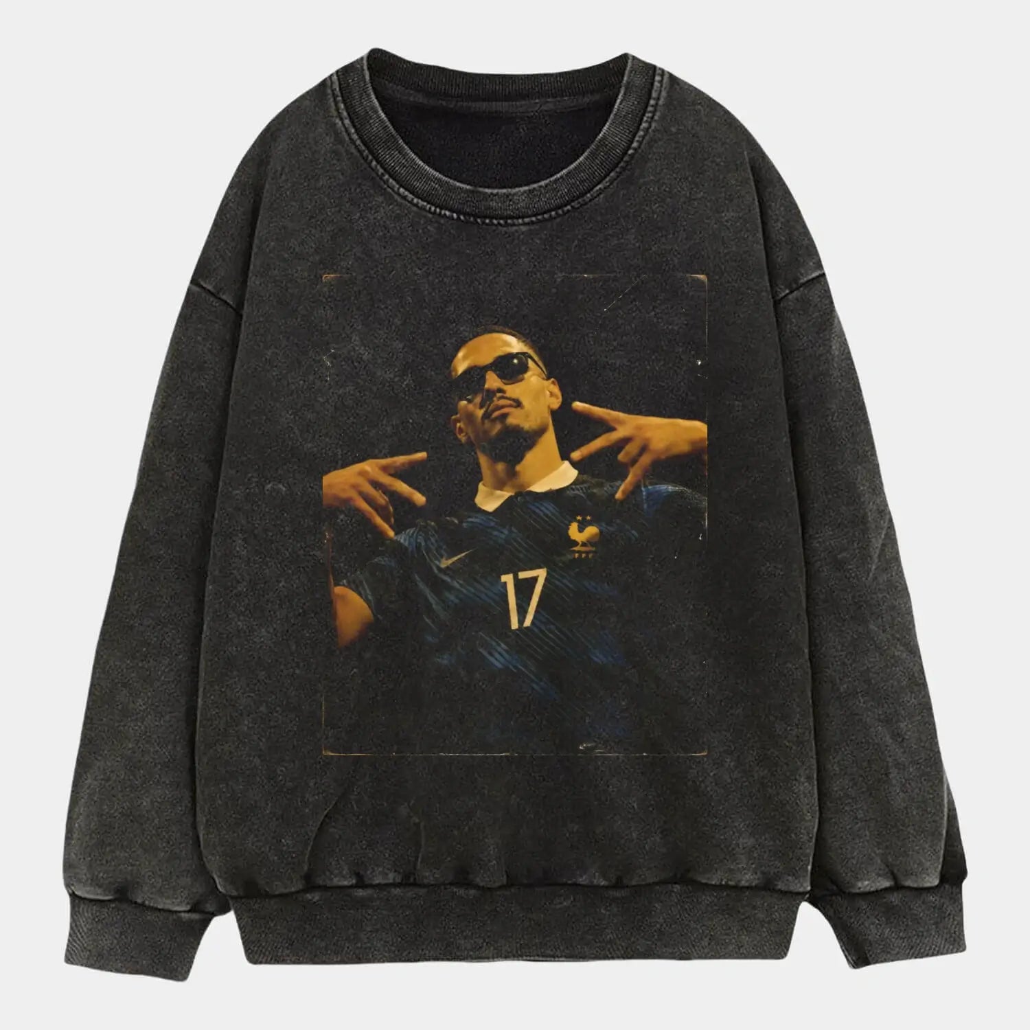 France team Tee128 - POPCHANGER