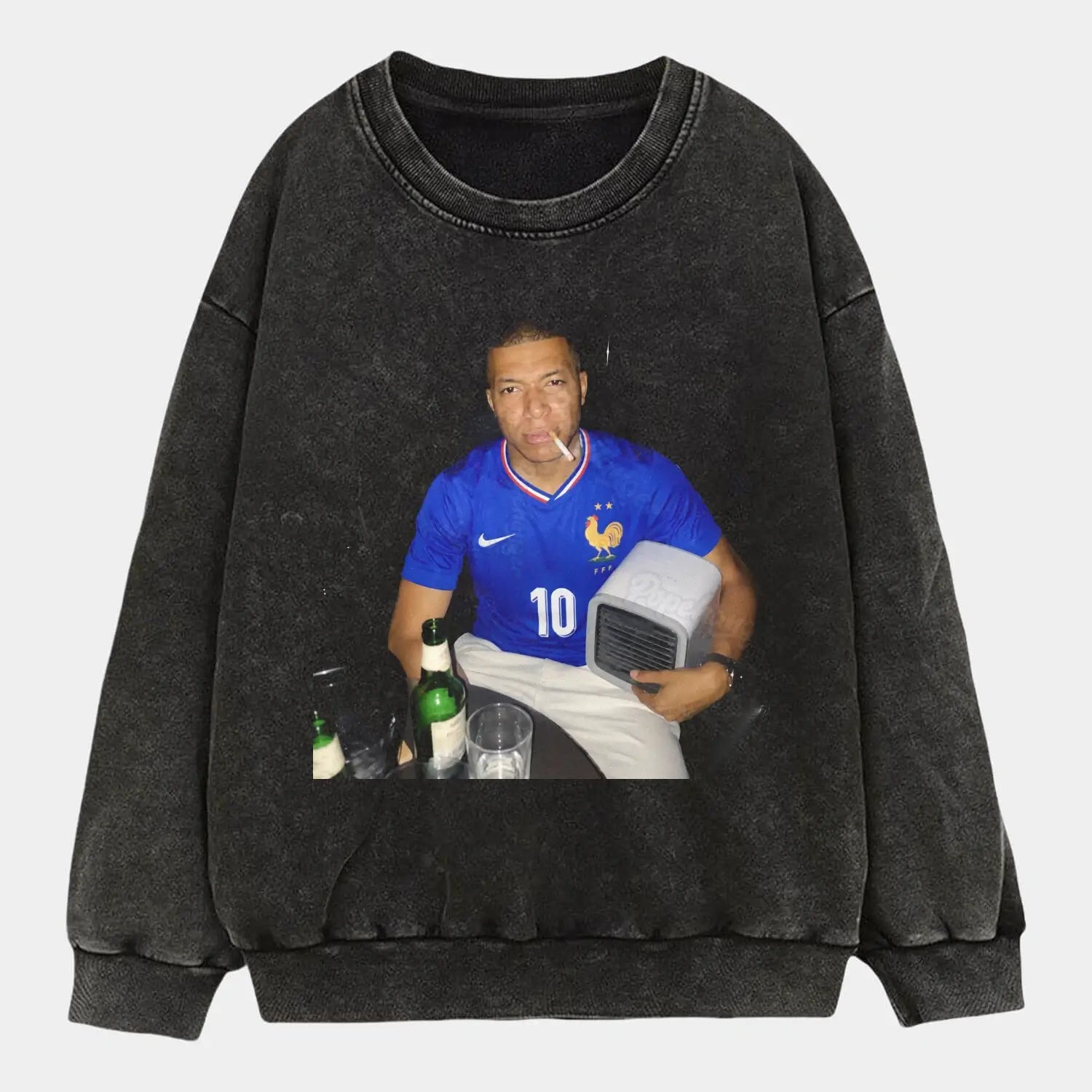 France team Tee60 - POPCHANGER