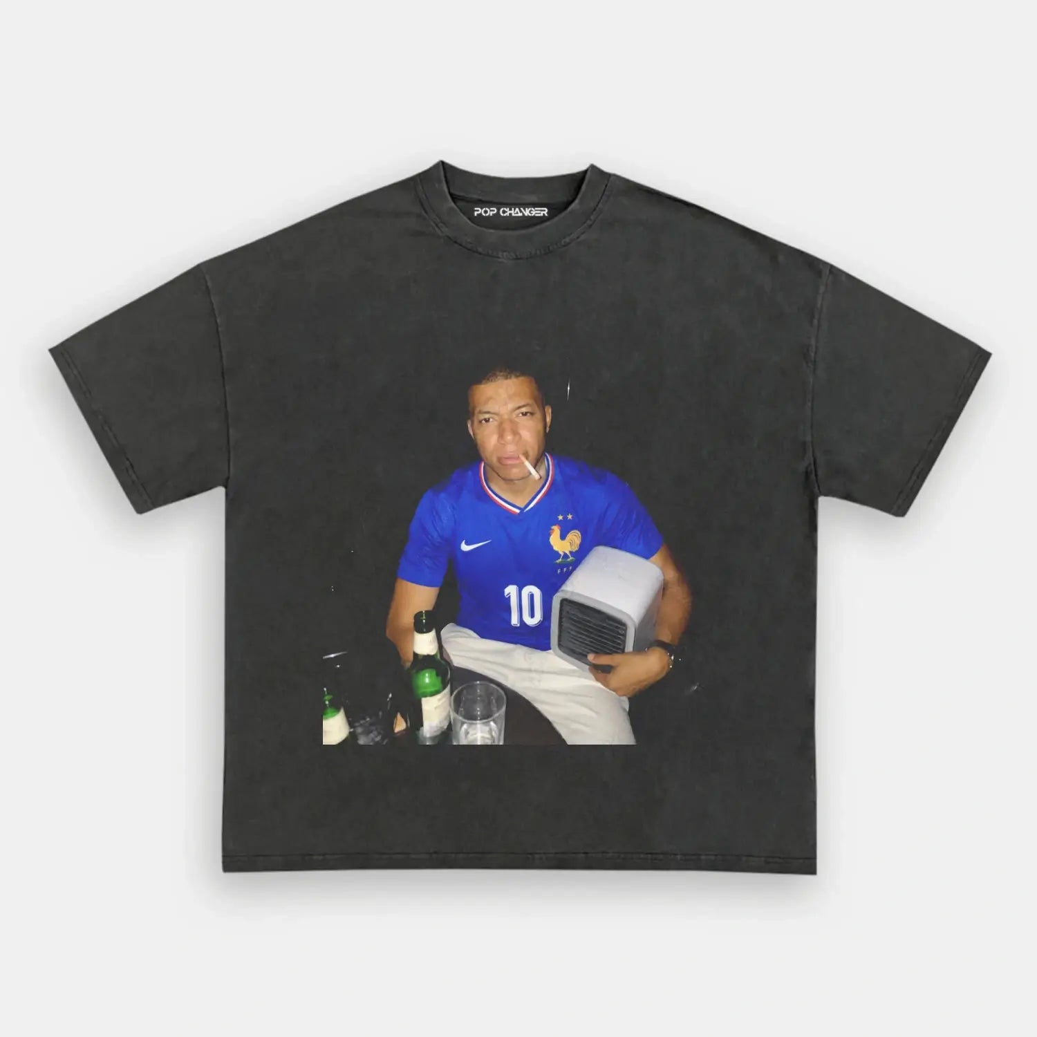 France team Tee60 - POPCHANGER