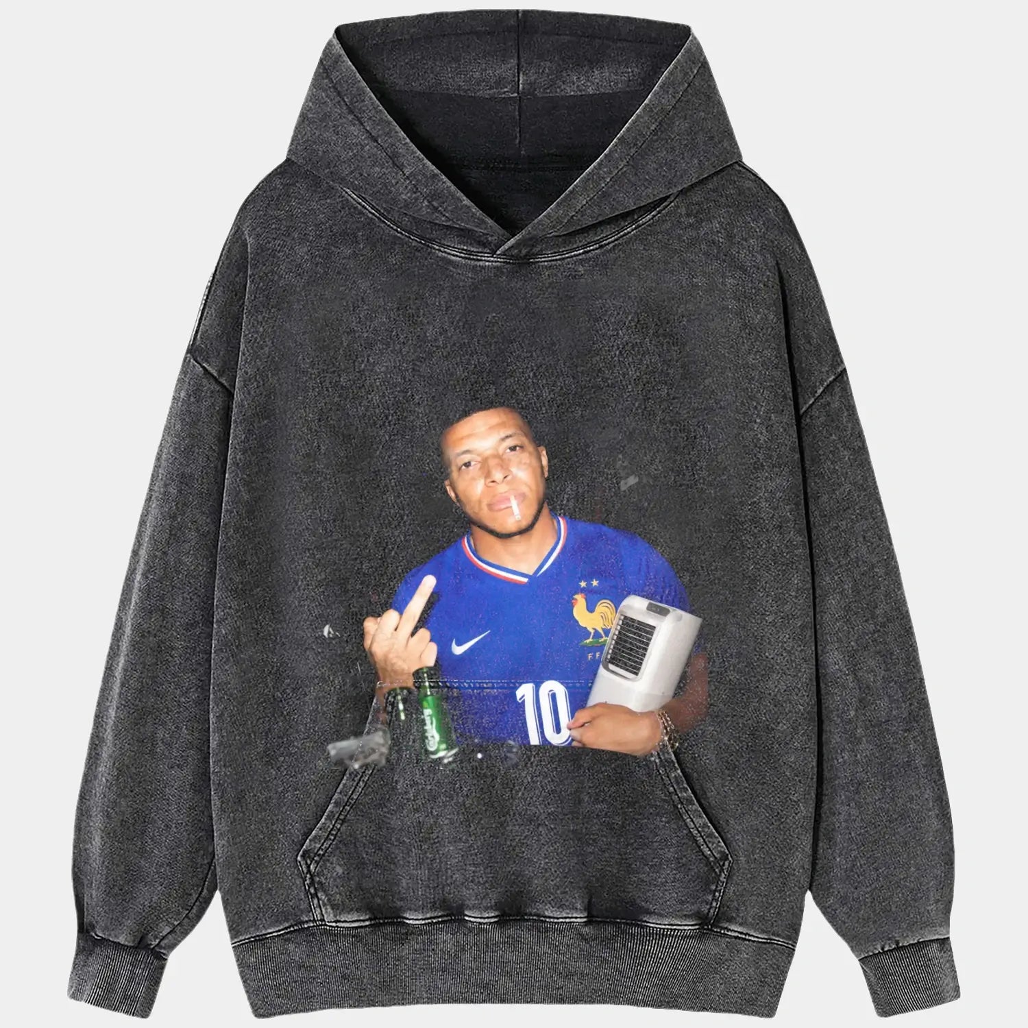 France team Tee61 - POPCHANGER