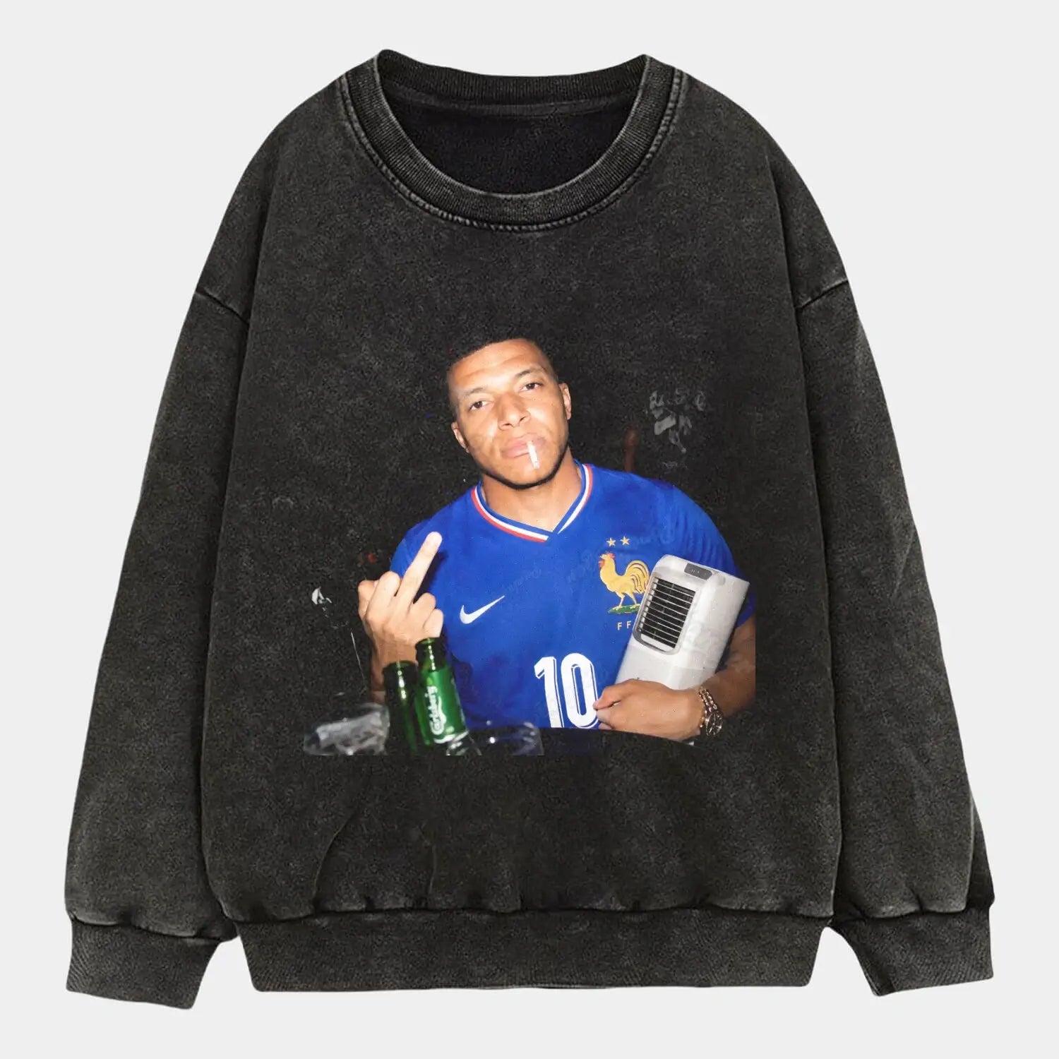 France team Tee61 - POPCHANGER