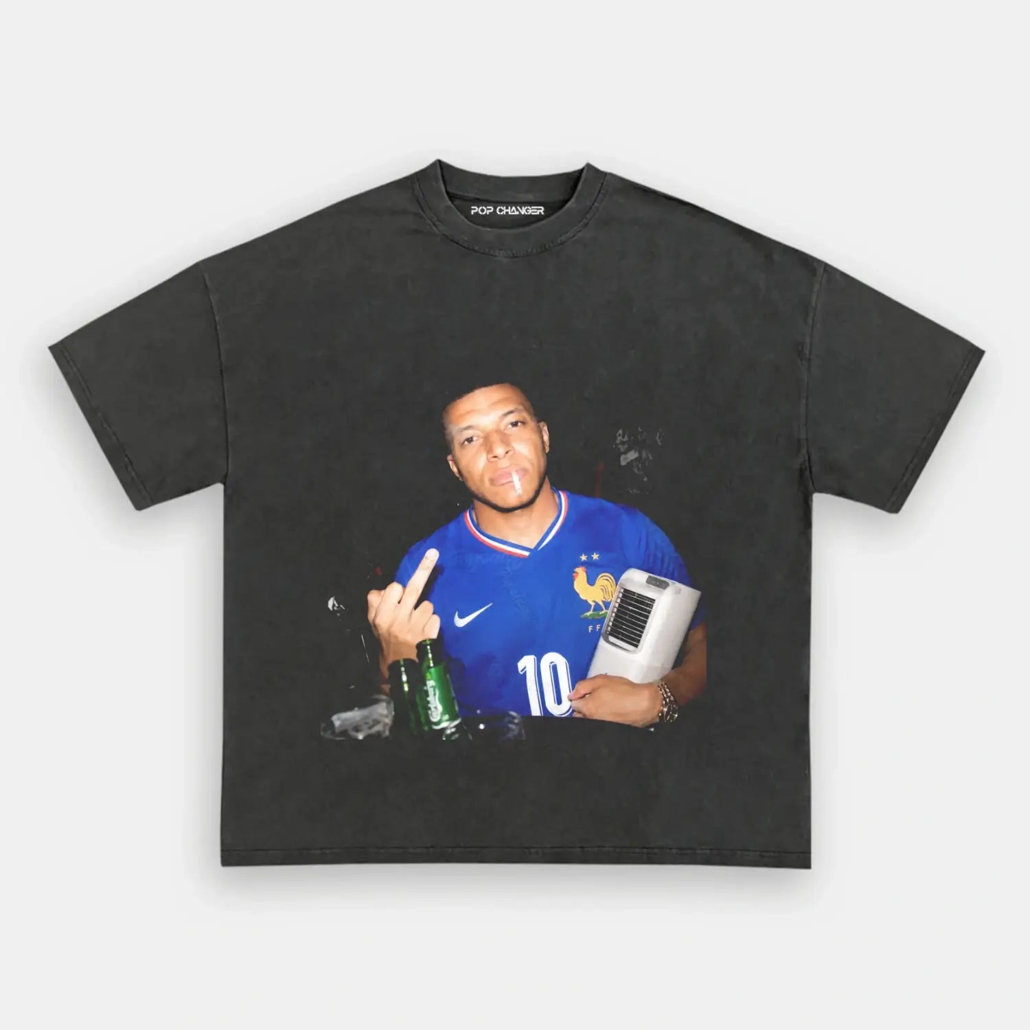 France team Tee61 - POPCHANGER
