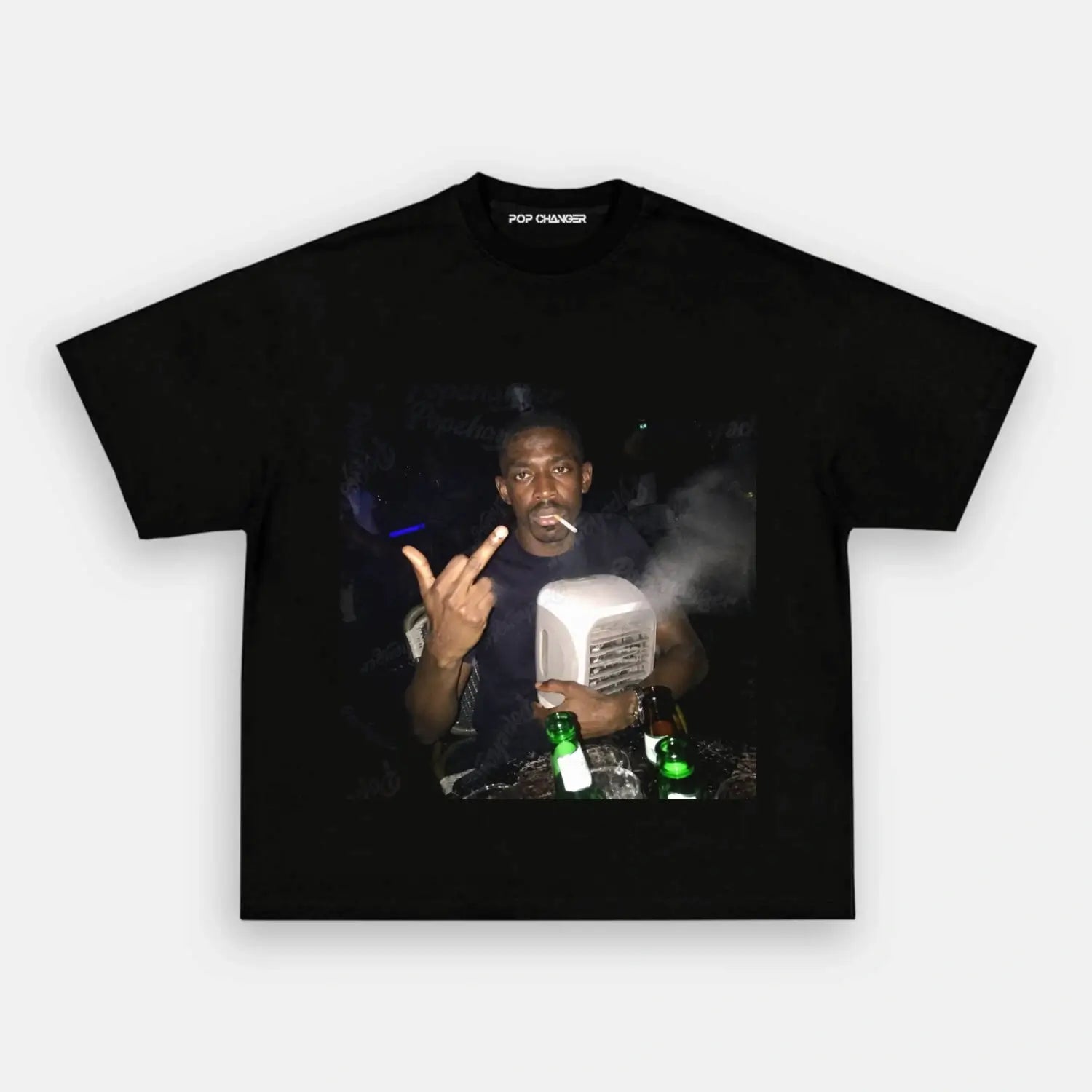 France team Tee62 - POPCHANGER