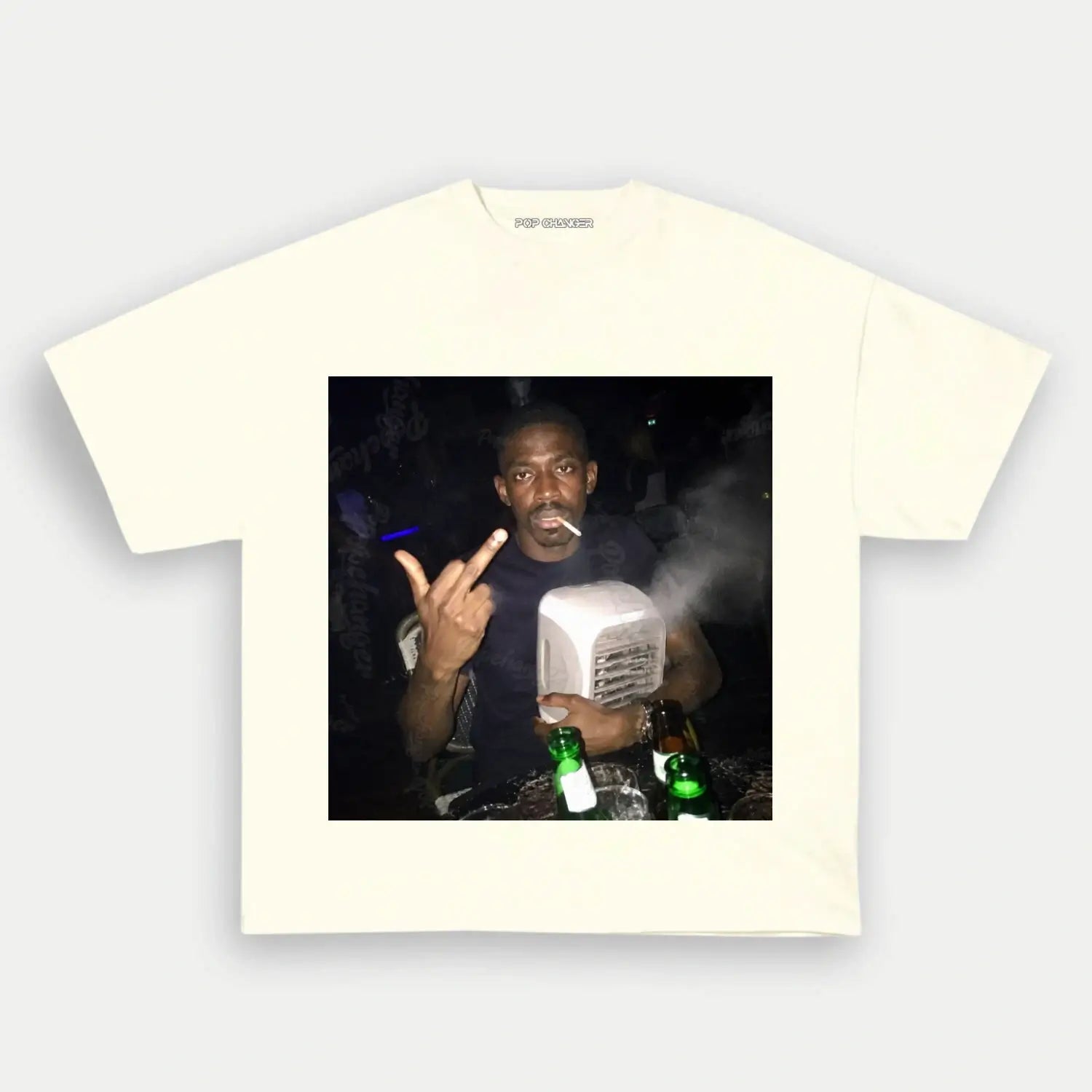 France team Tee62 - POPCHANGER