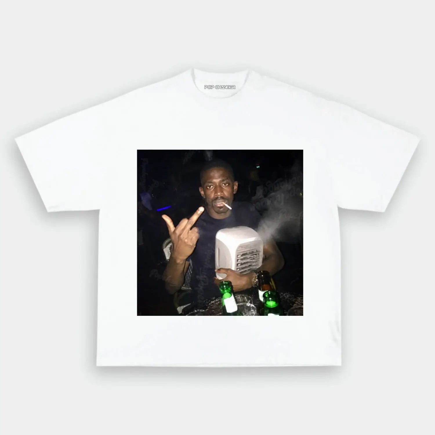 France team Tee62 - POPCHANGER
