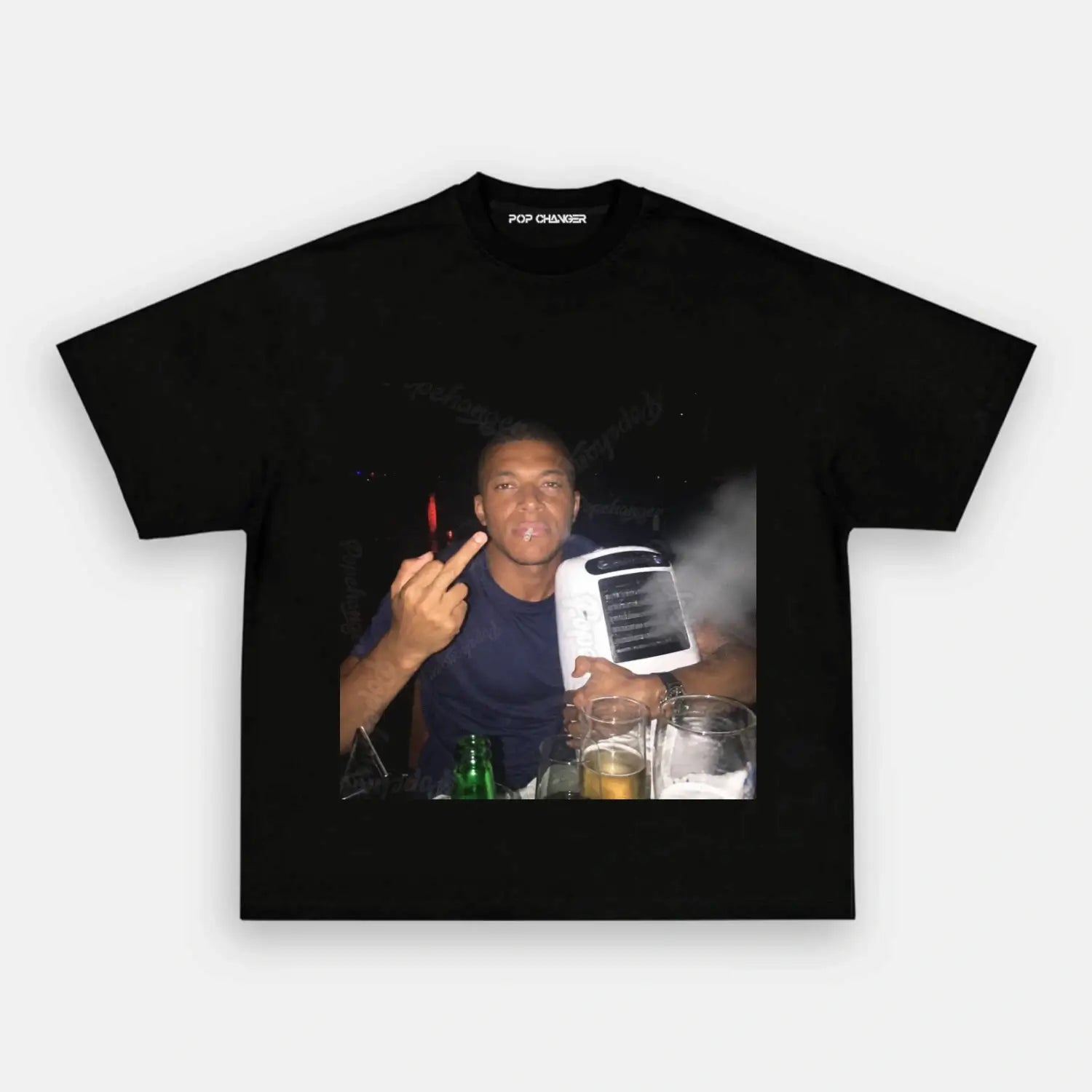 France team Tee63 - POPCHANGER