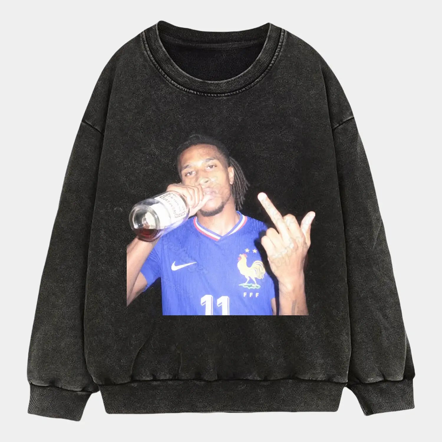 France team Tee67 - POPCHANGER