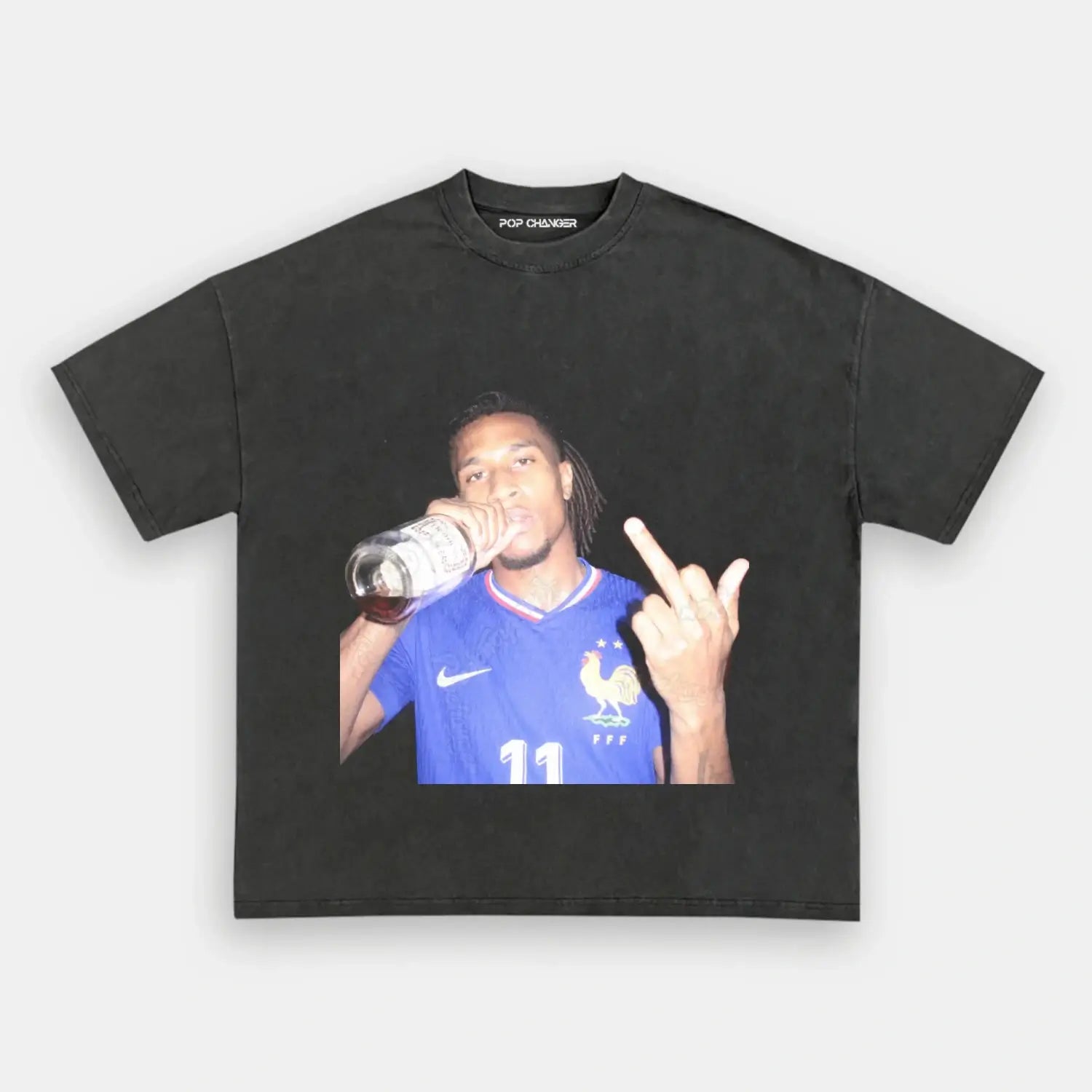 France team Tee67 - POPCHANGER