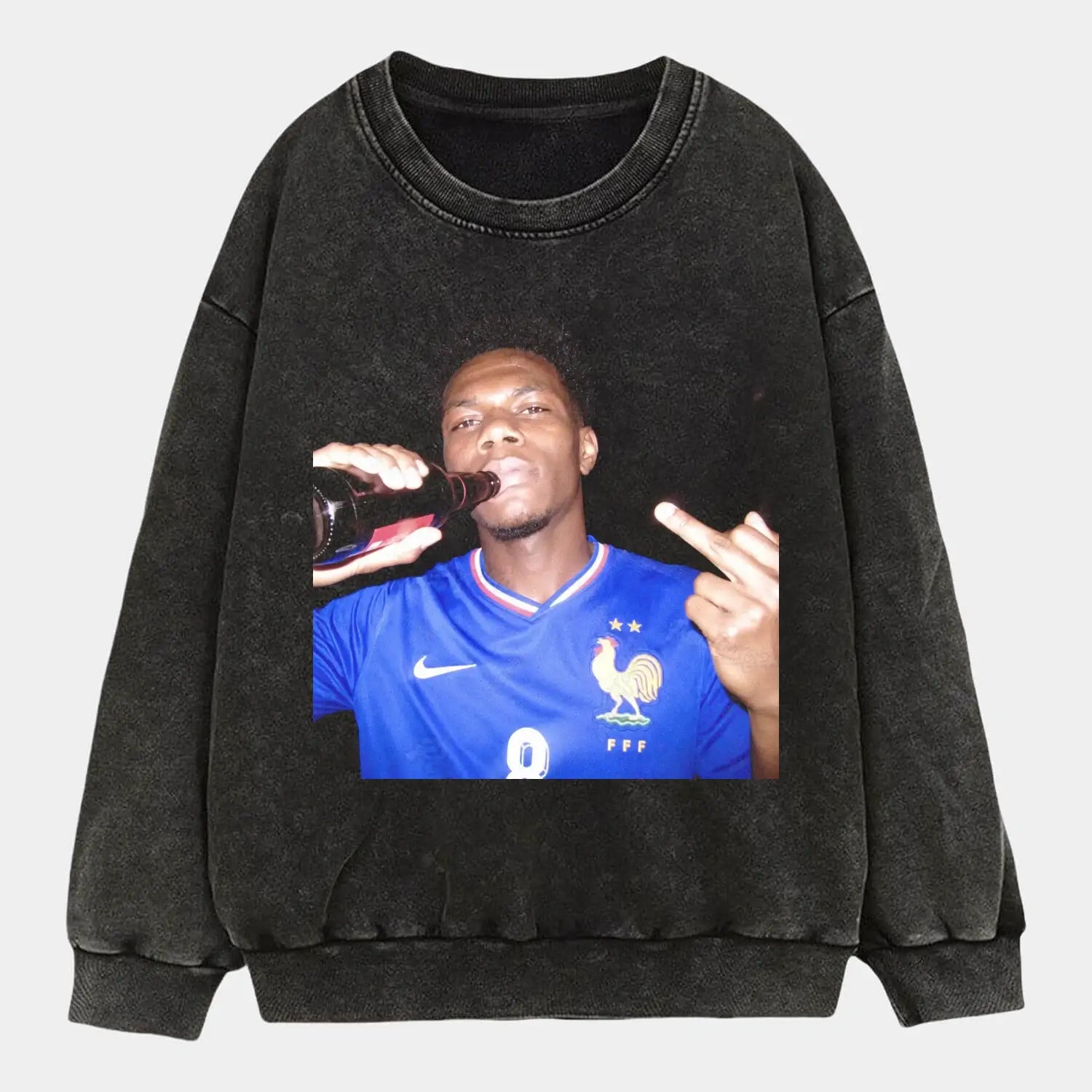 France team Tee68 - POPCHANGER