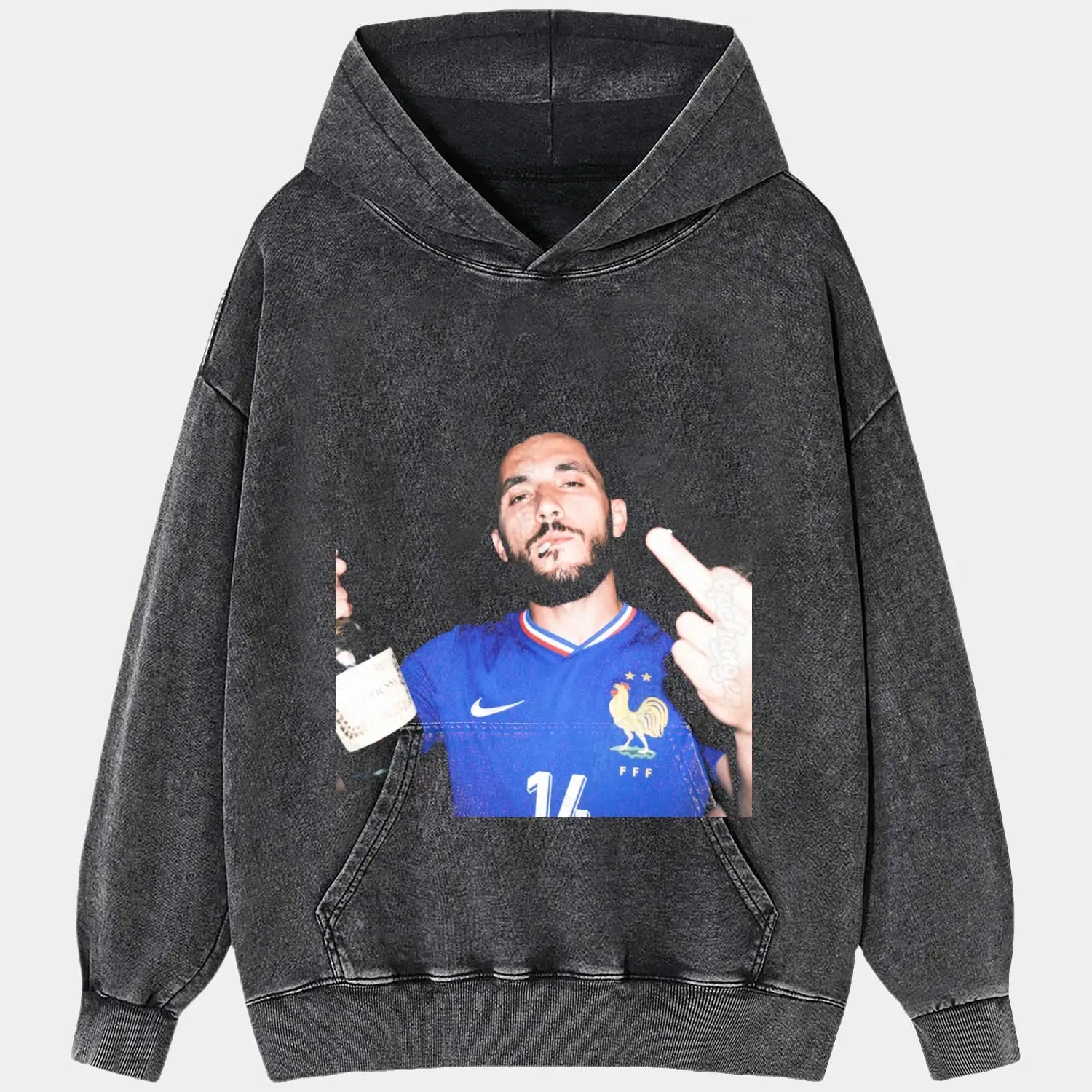 France team Tee69 - POPCHANGER