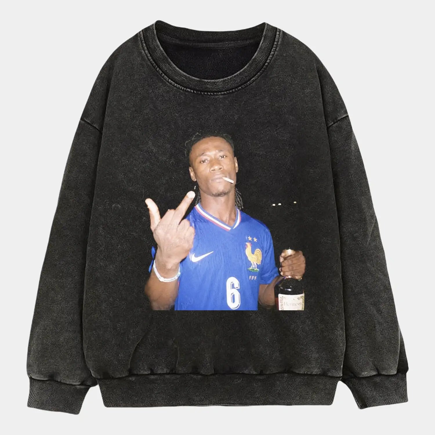 France team Tee70 - POPCHANGER