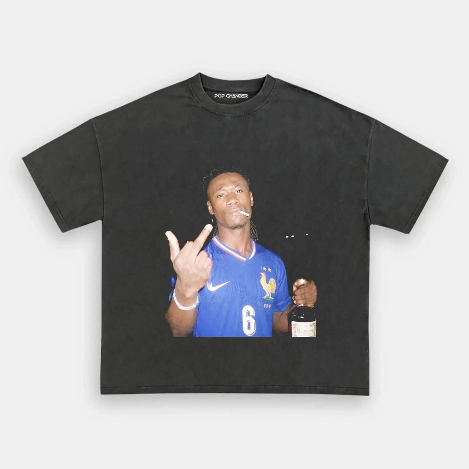 France team Tee70 - POPCHANGER