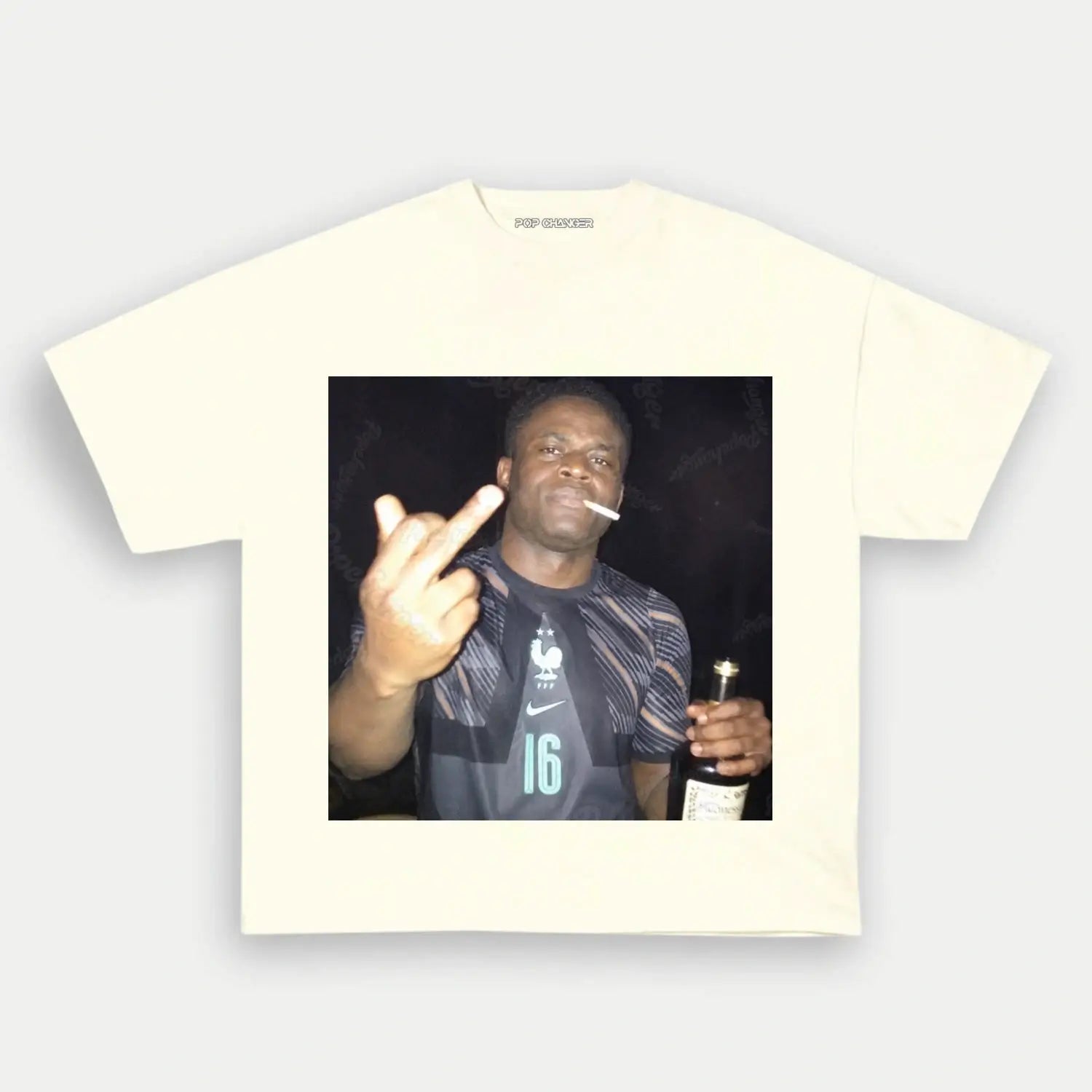 France team Tee71 - POPCHANGER
