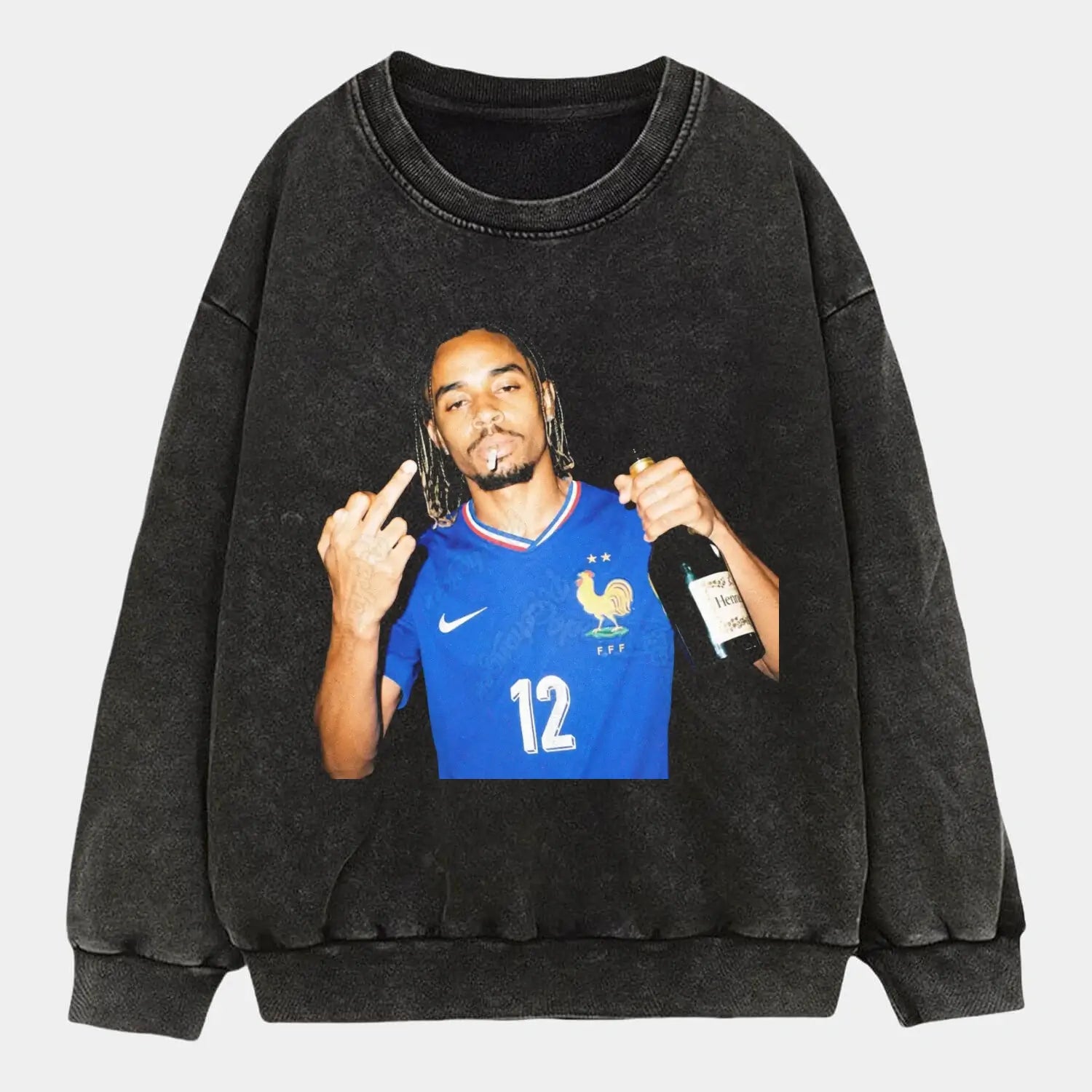 France team Tee72 - POPCHANGER