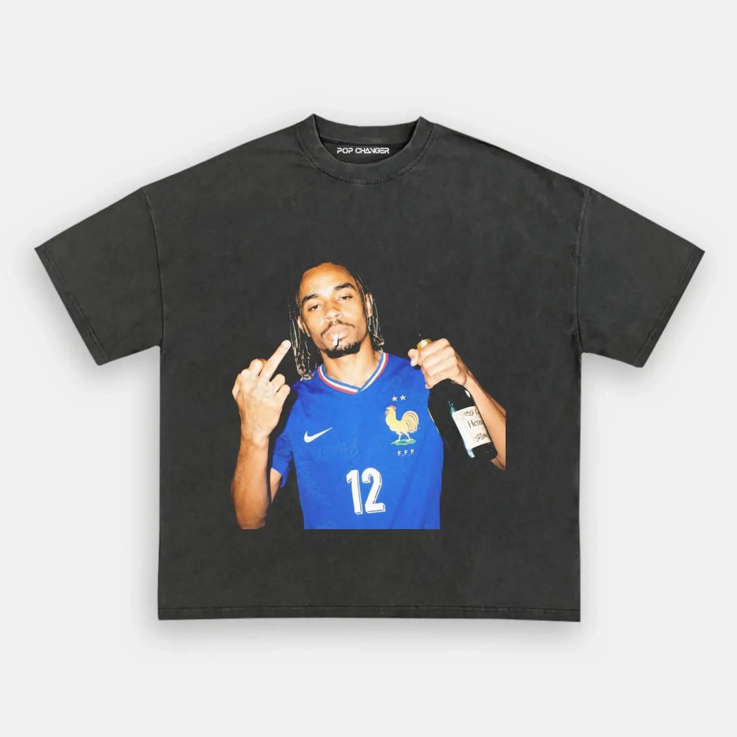 France team Tee72 - POPCHANGER