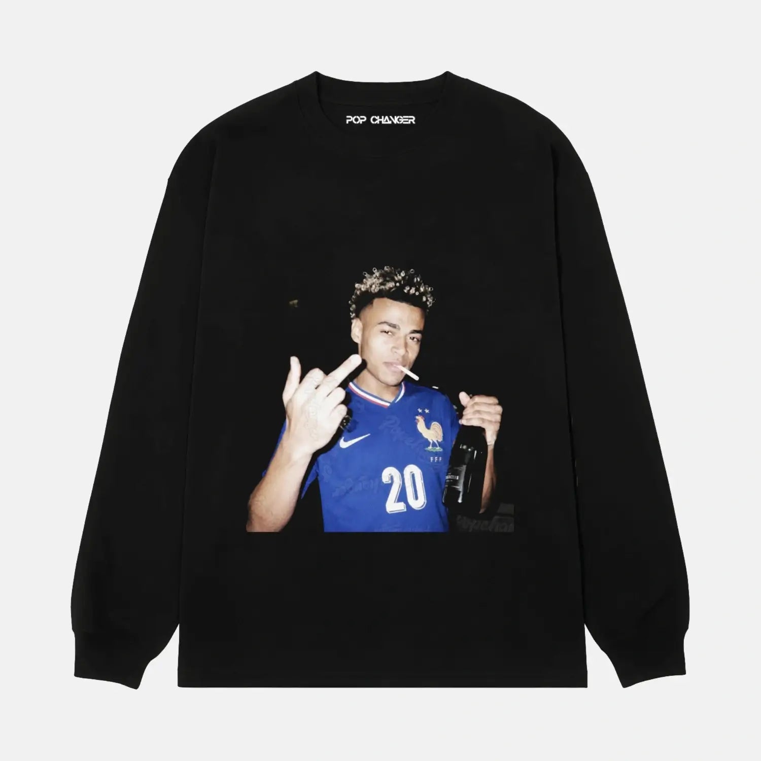 France team Tee73 - POPCHANGER