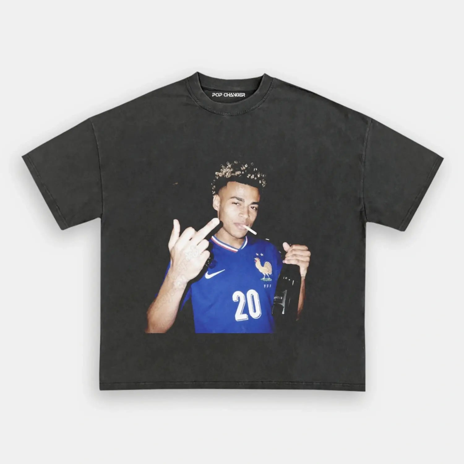 France team Tee73 - POPCHANGER
