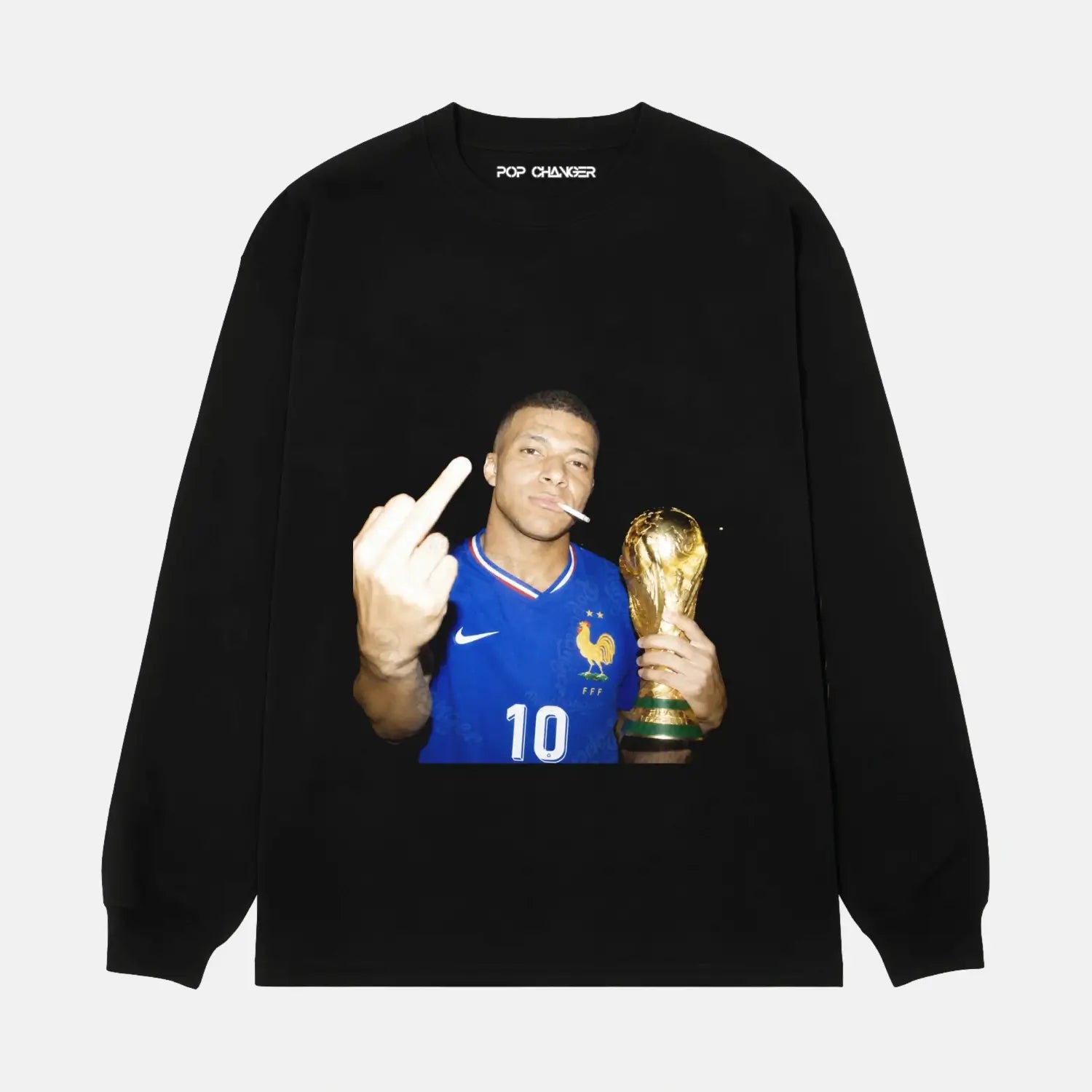 France team Tee74 - POPCHANGER