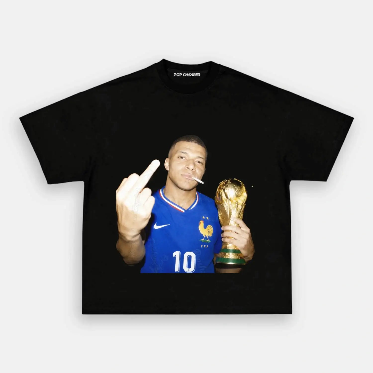 France team Tee74 - POPCHANGER
