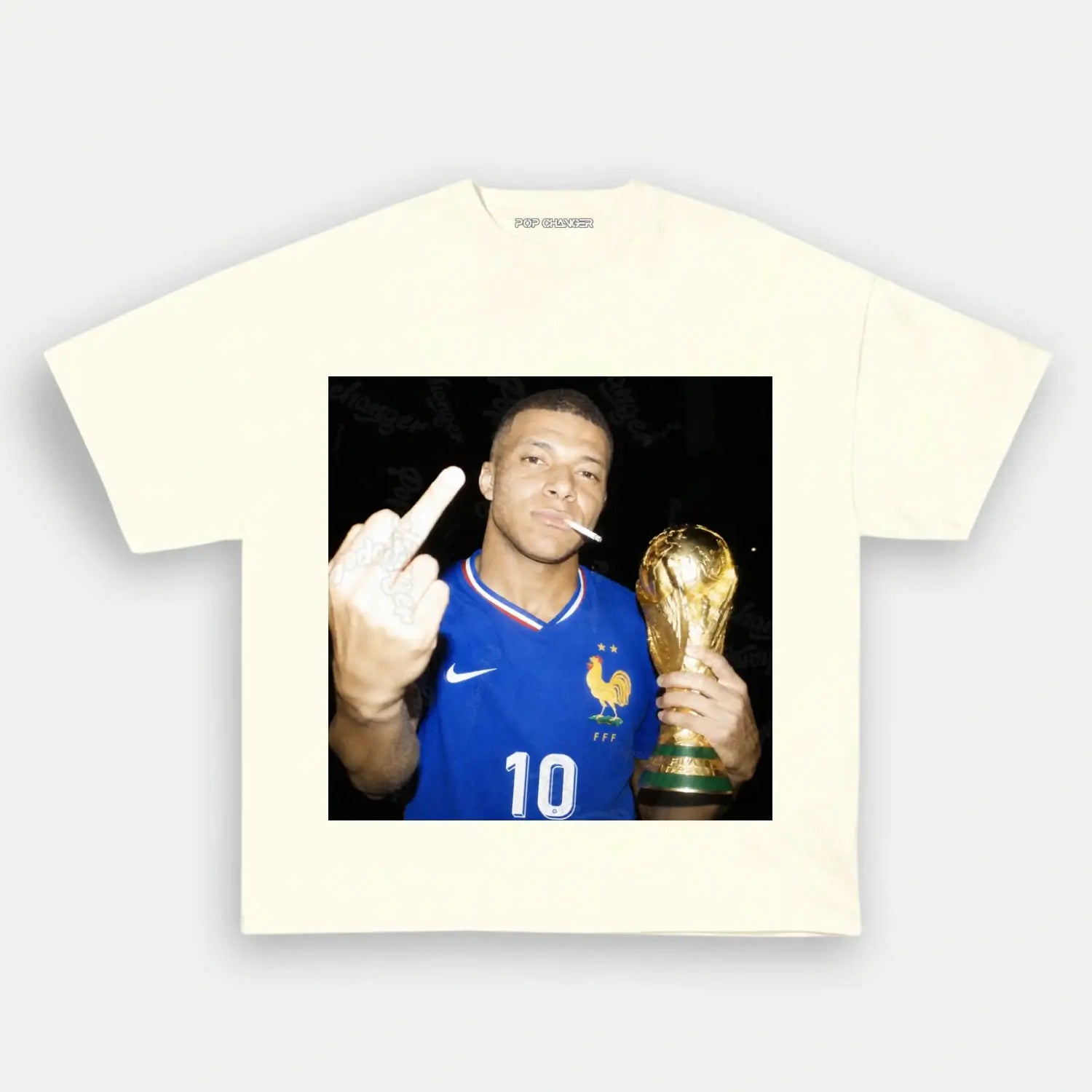 France team Tee74 - POPCHANGER