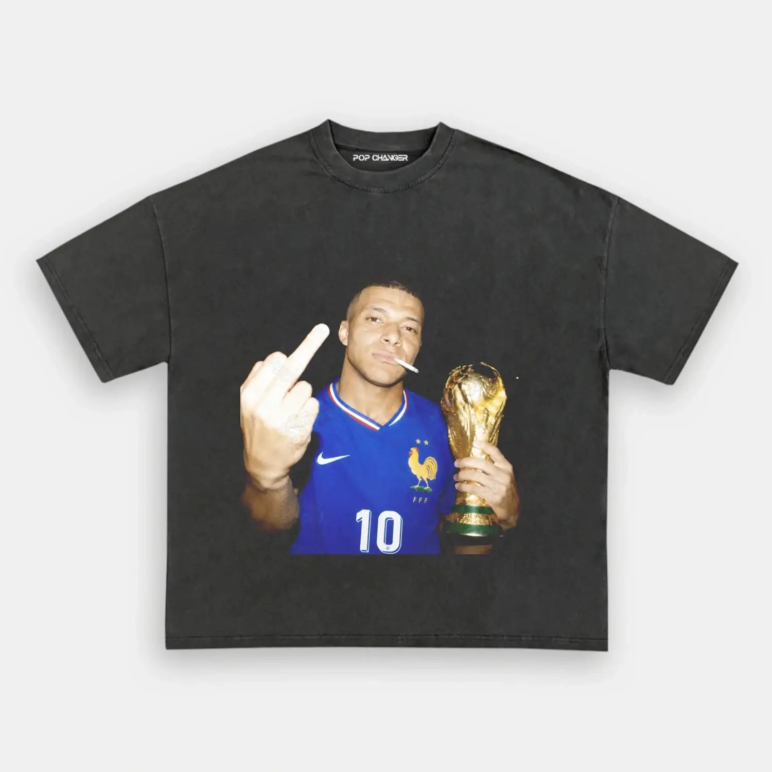 France team Tee74 - POPCHANGER