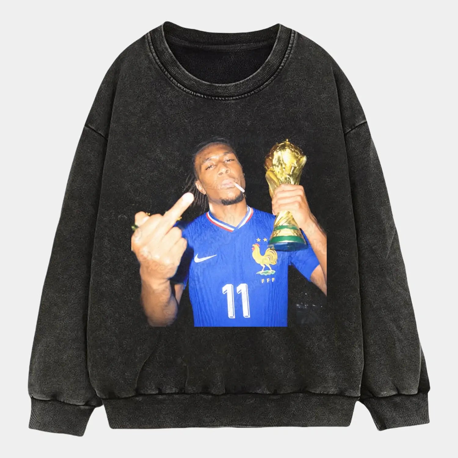 France team Tee75 - POPCHANGER