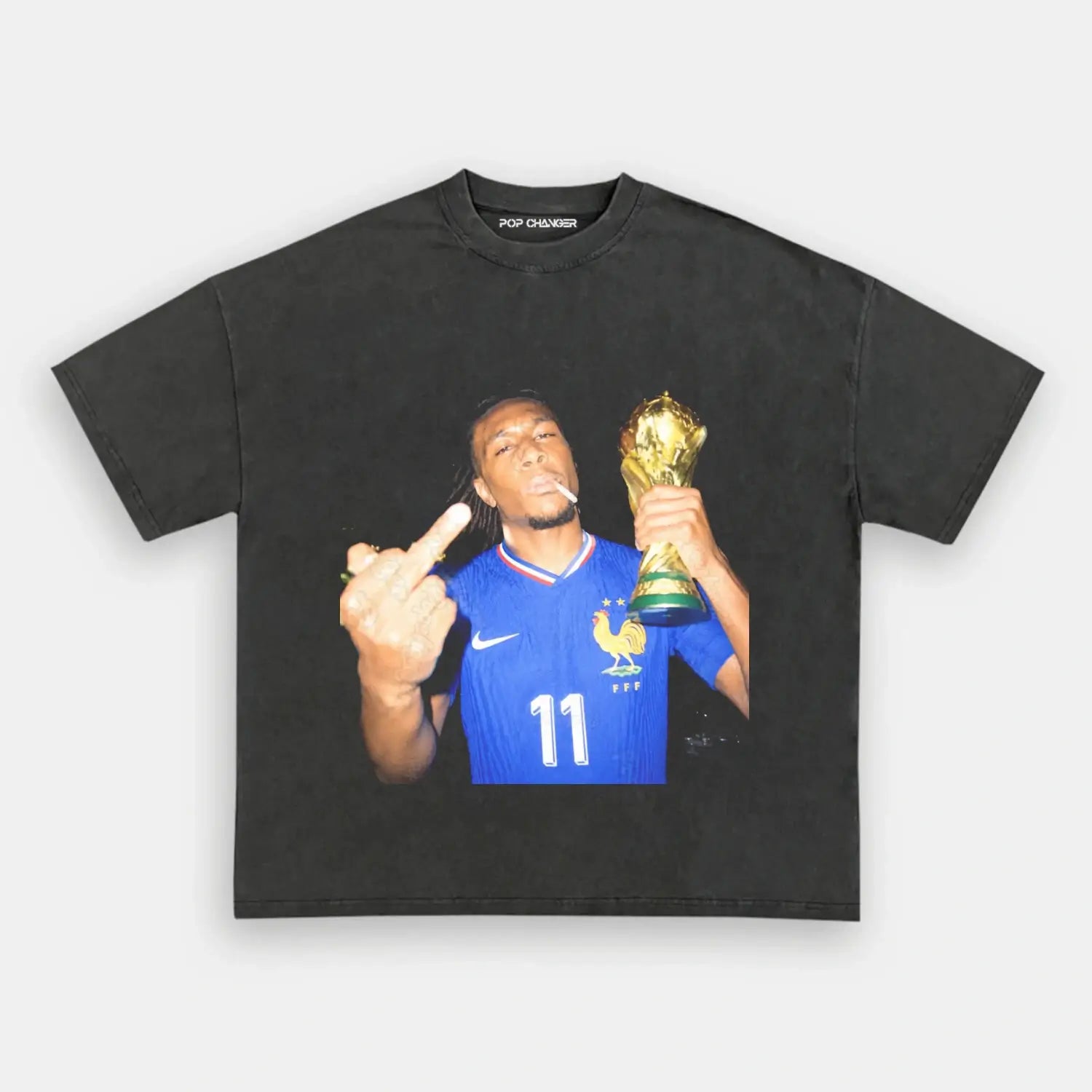 France team Tee75 - POPCHANGER