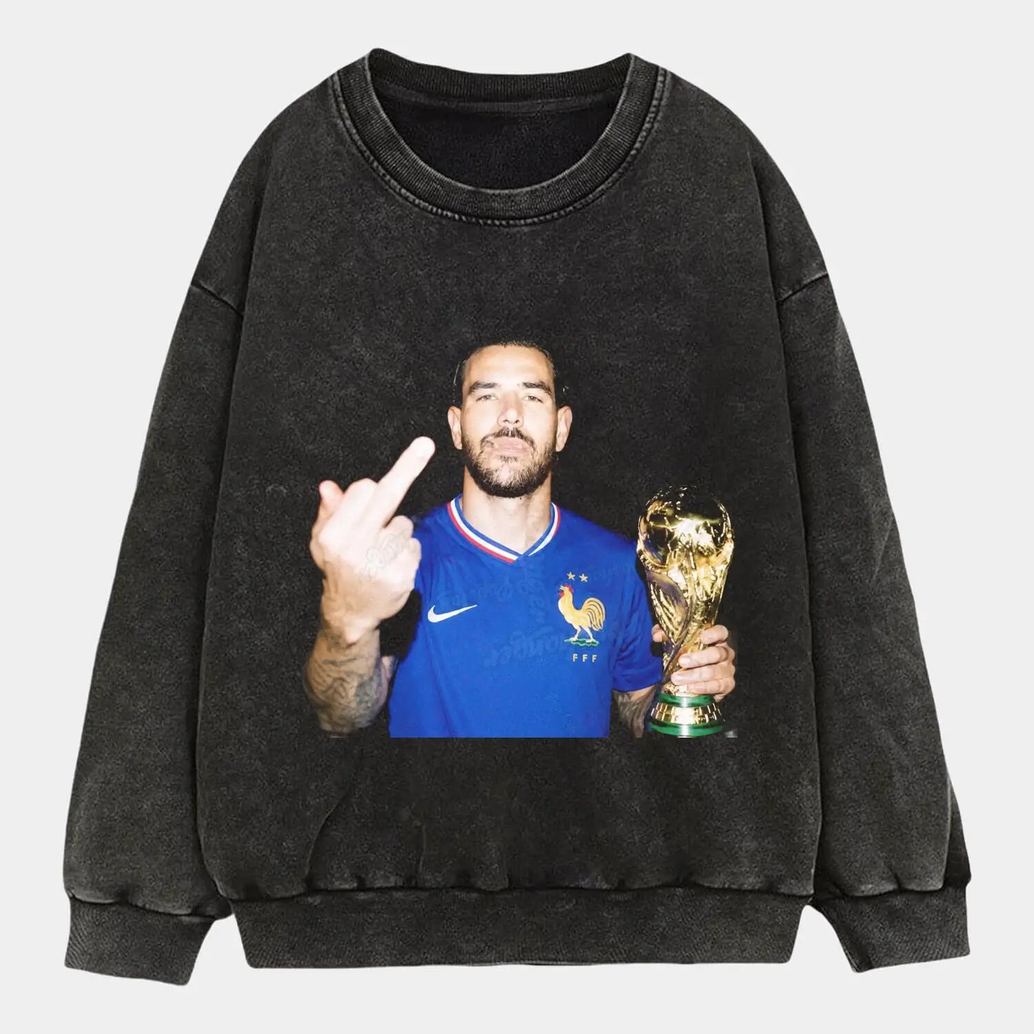 France team Tee76 - POPCHANGER