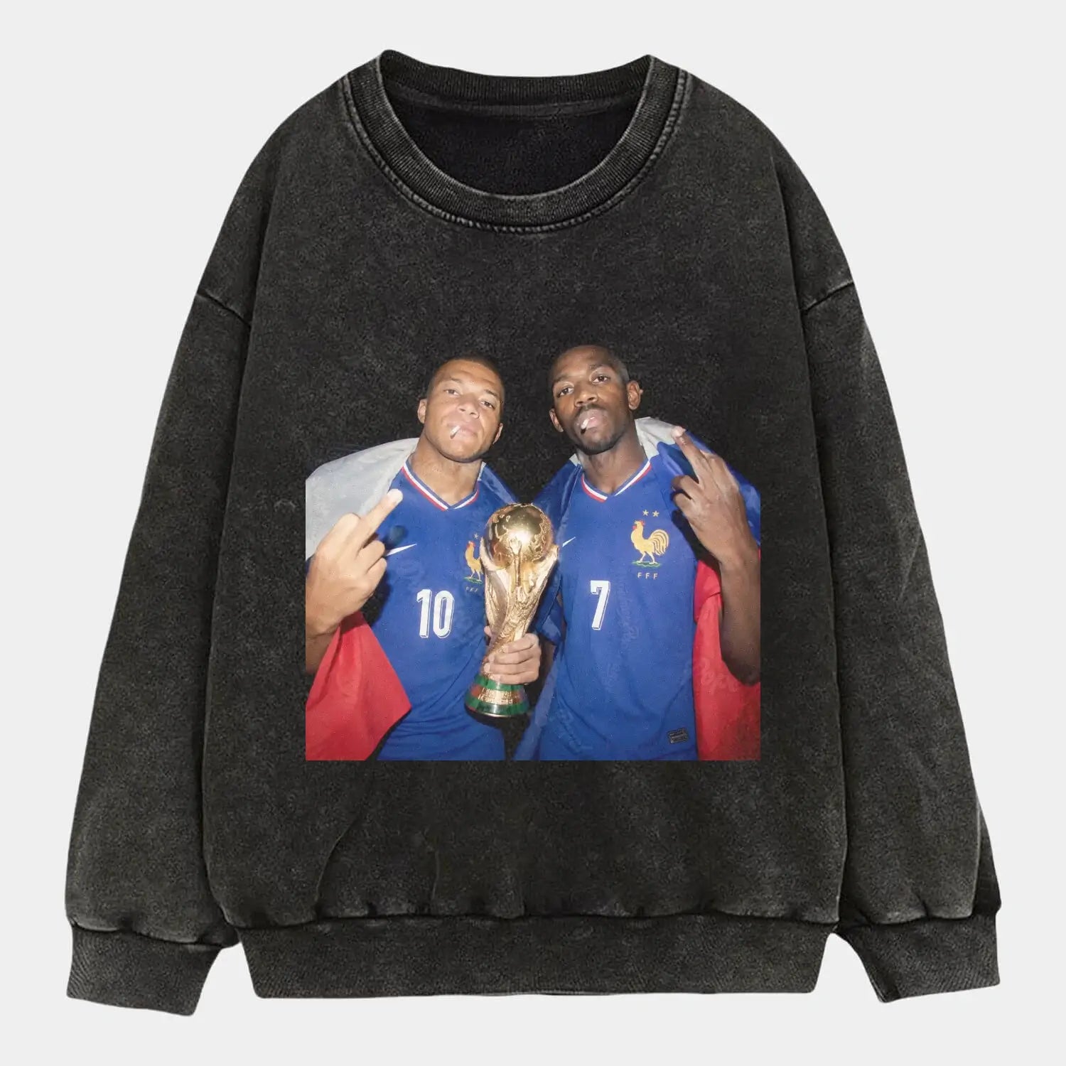 France team Tee77 - POPCHANGER