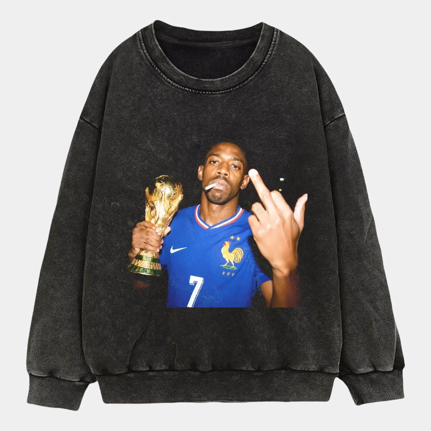 France team Tee78 - POPCHANGER