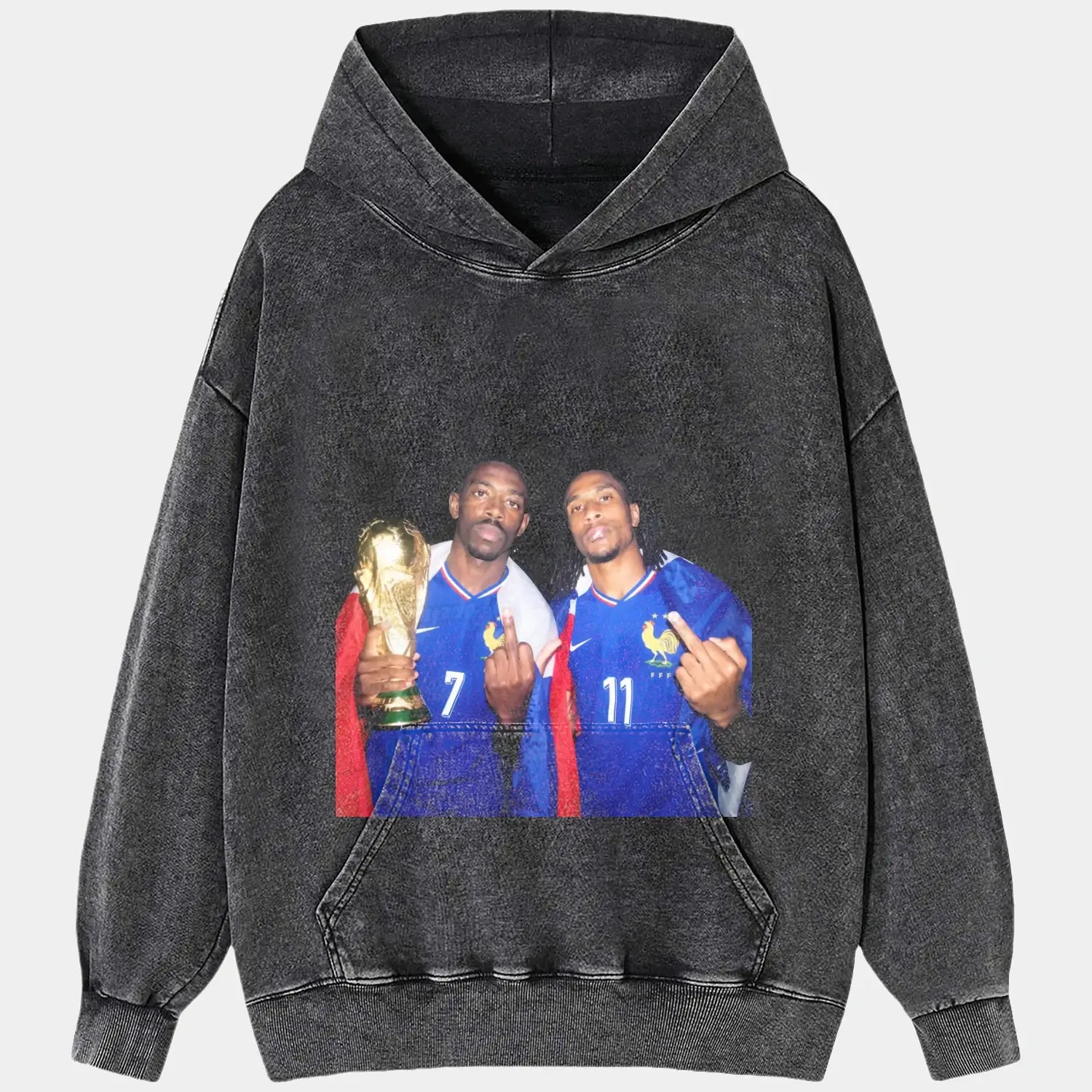 France team Tee79 - POPCHANGER