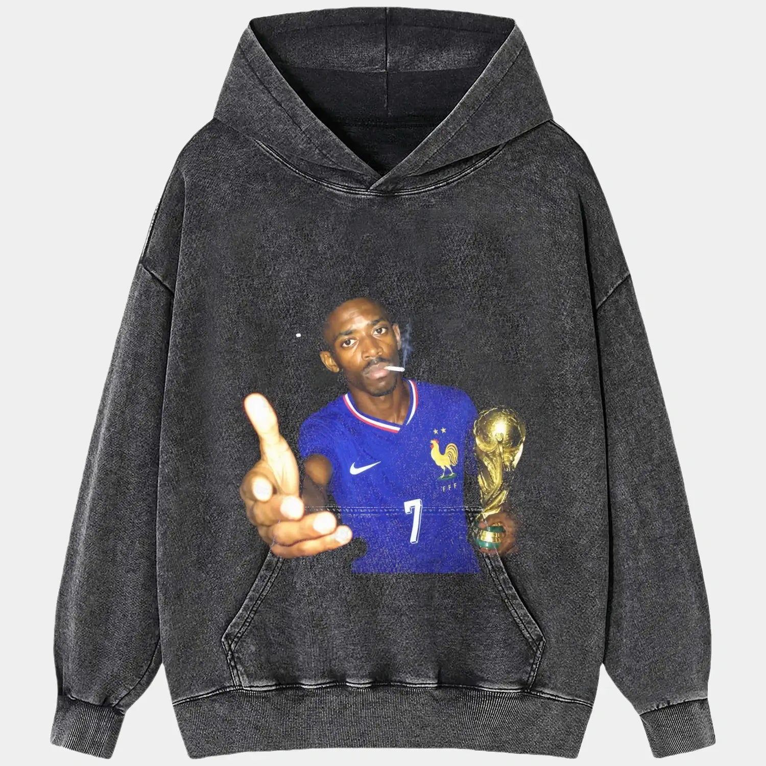 France team Tee81 - POPCHANGER