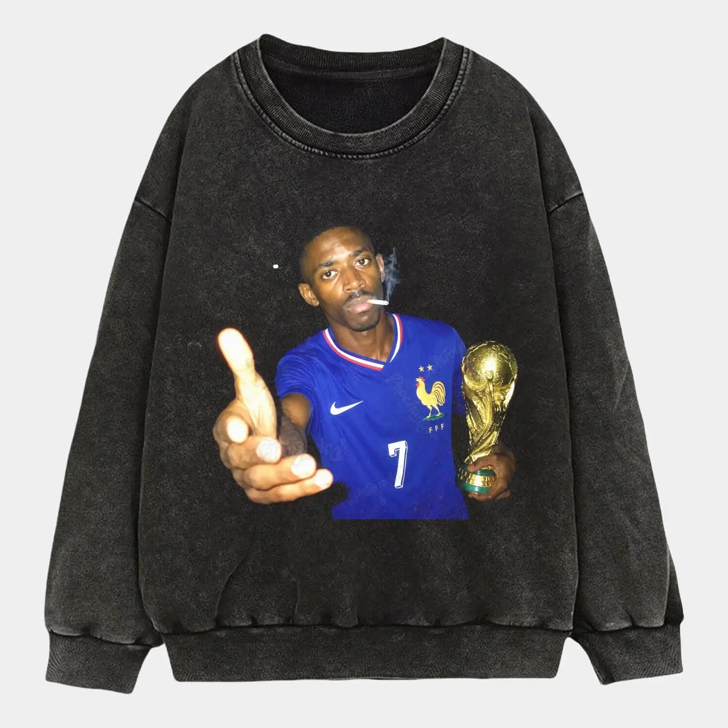 France team Tee81 - POPCHANGER