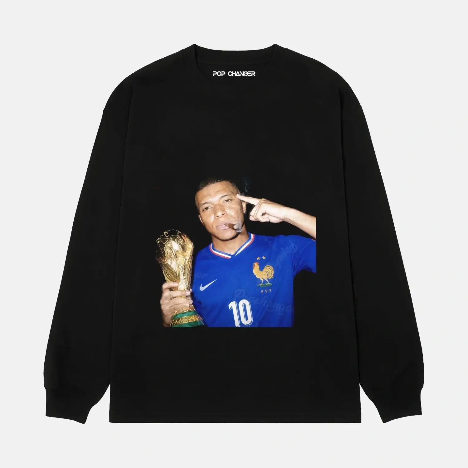 France team Tee82 - POPCHANGER