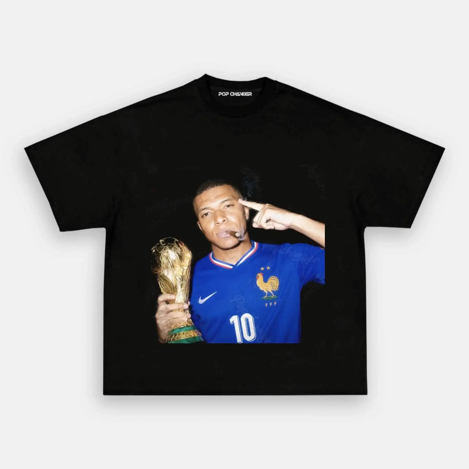 France team Tee82 - POPCHANGER