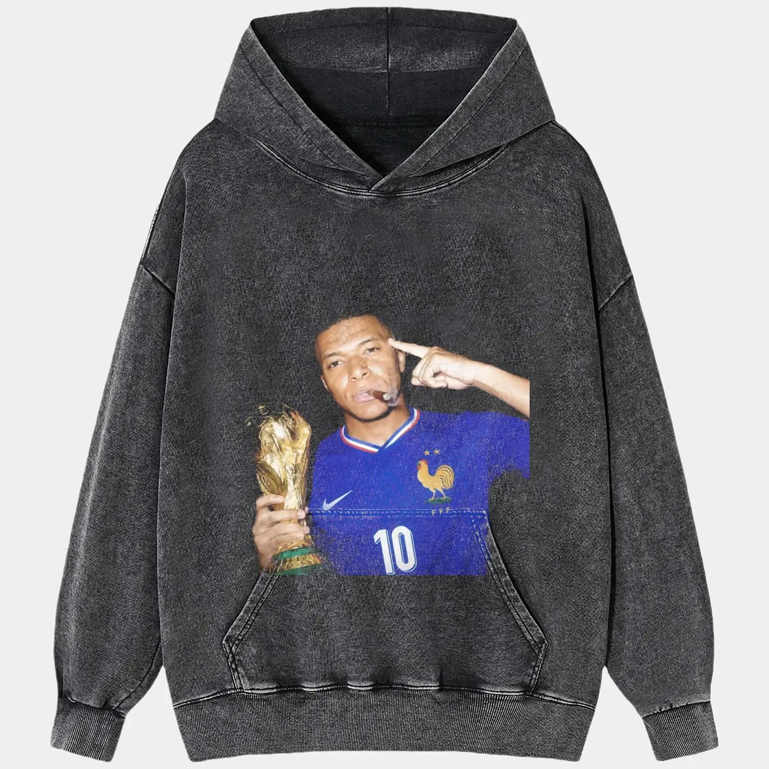 France team Tee82 - POPCHANGER