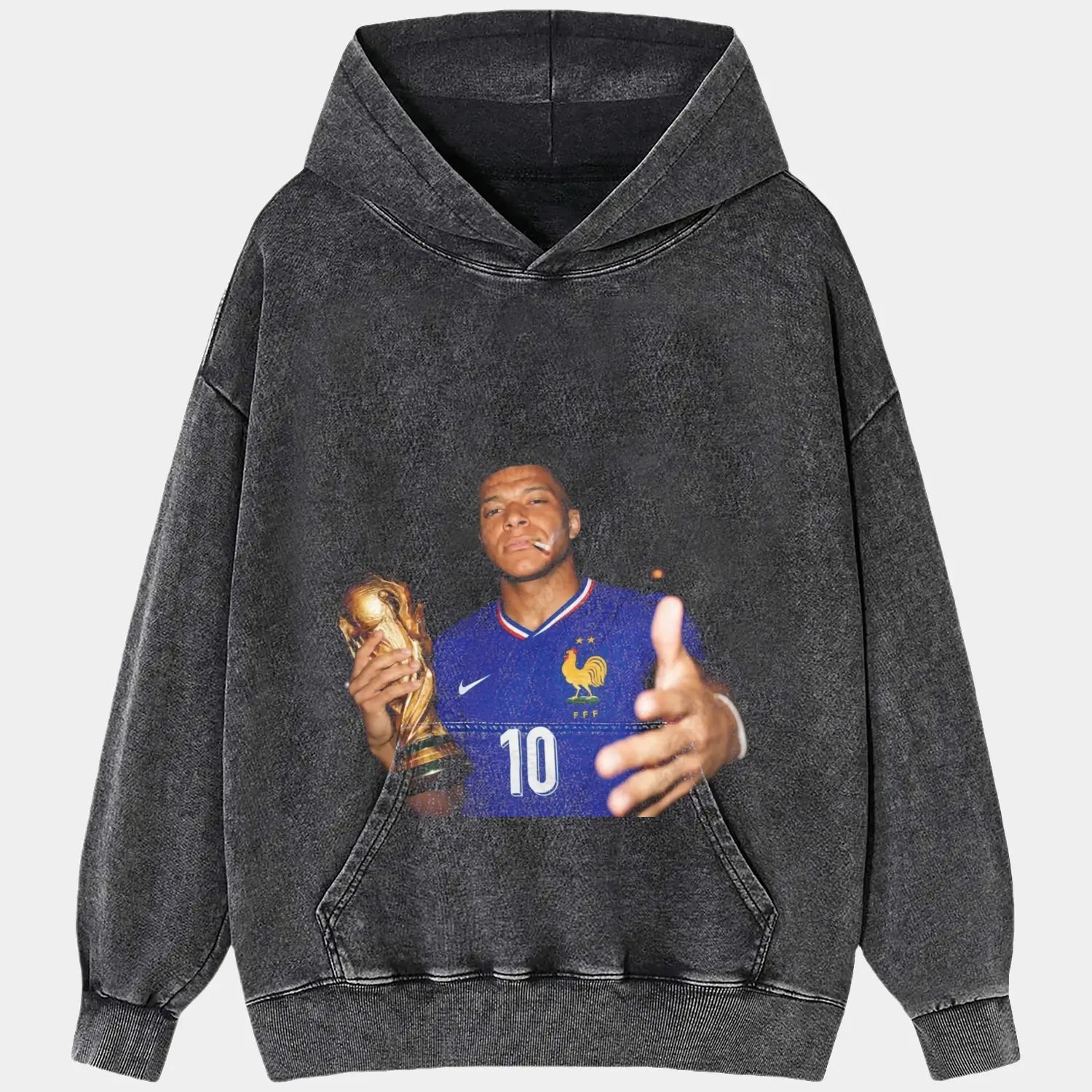 France team Tee83 - POPCHANGER