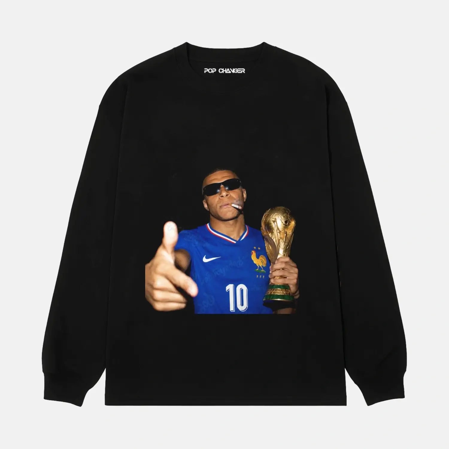 France team Tee84 - POPCHANGER