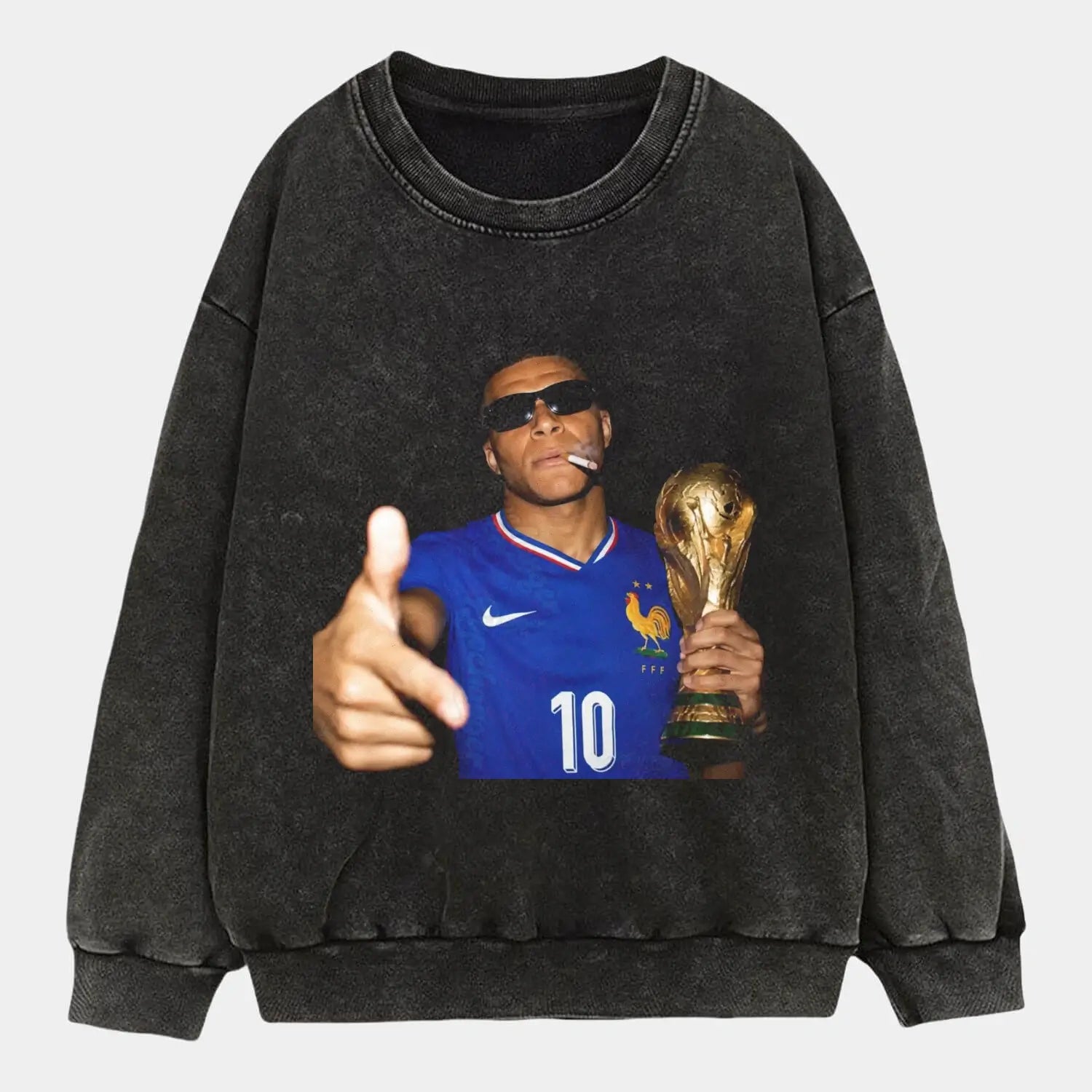 France team Tee84 - POPCHANGER