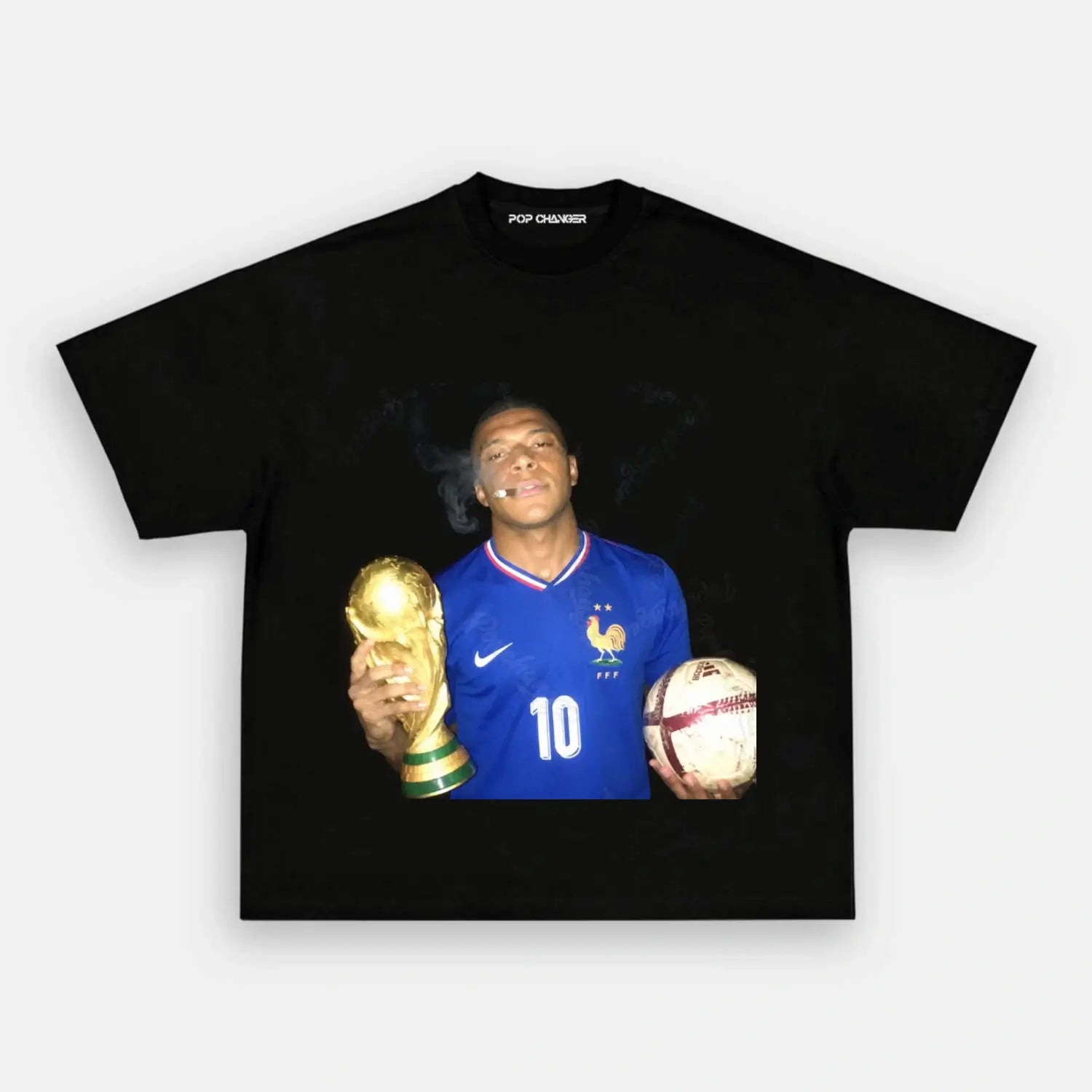 France team Tee85 - POPCHANGER