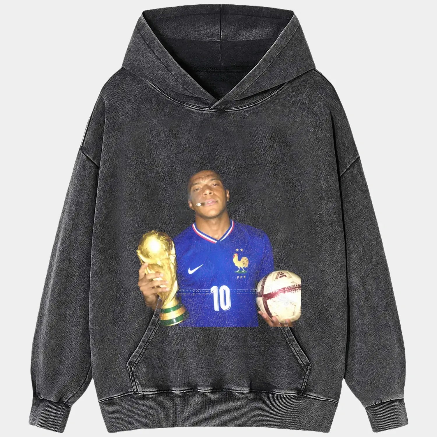 France team Tee85 - POPCHANGER