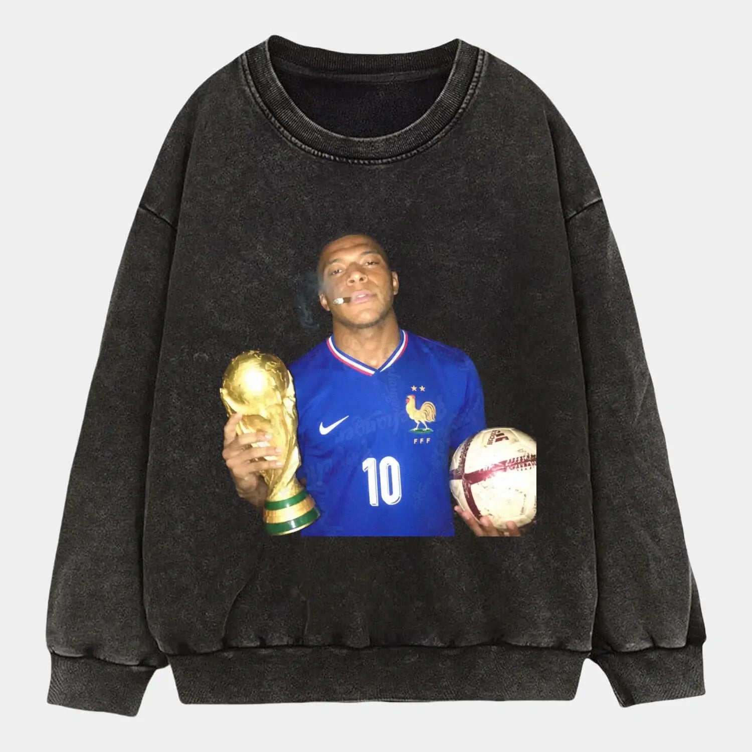 France team Tee85 - POPCHANGER